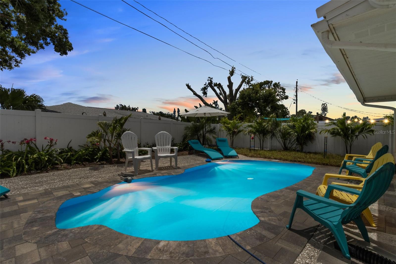 CASA DEL SOL FIFTH UNIT - Residential