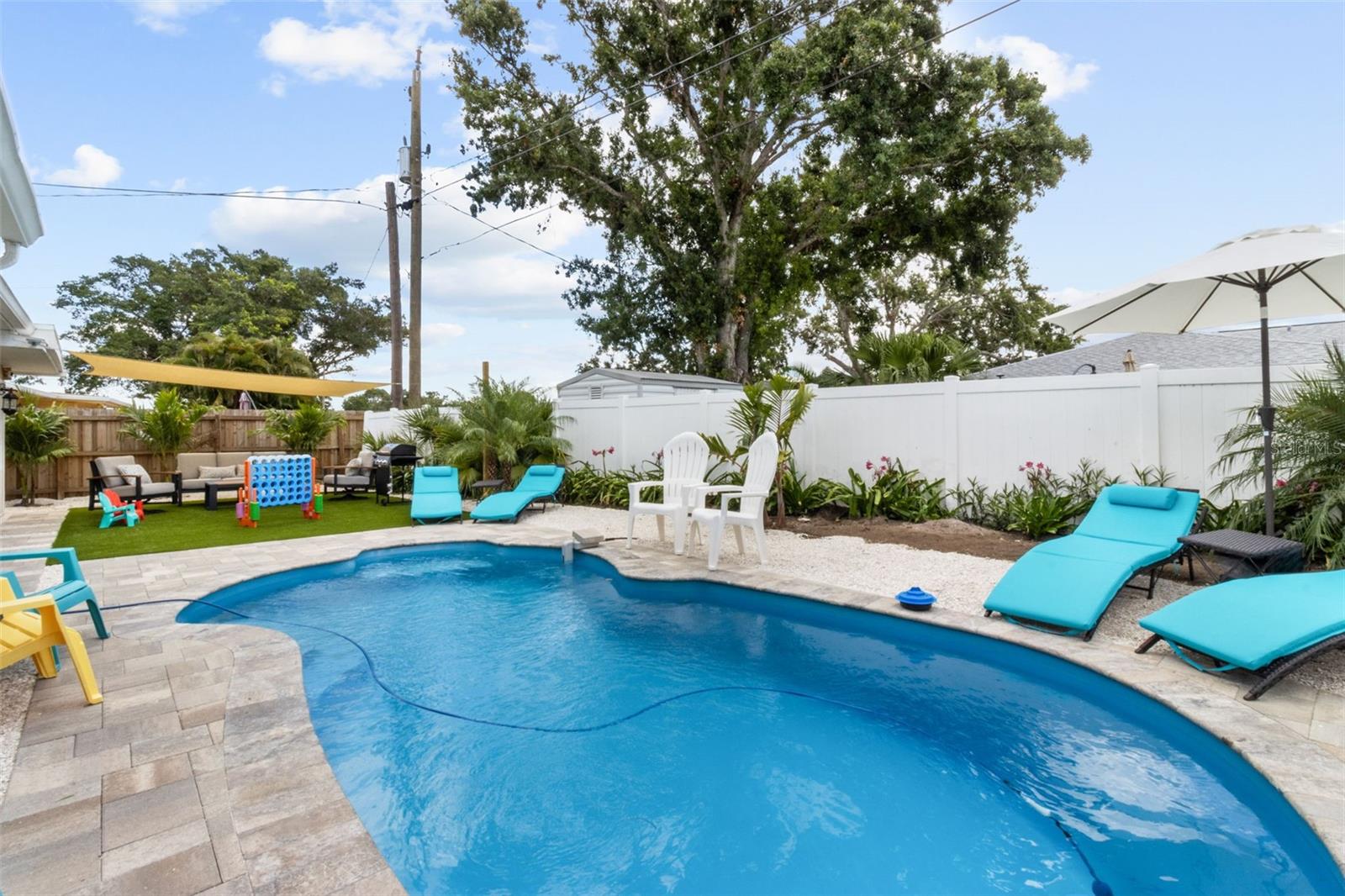 CASA DEL SOL FIFTH UNIT - Residential