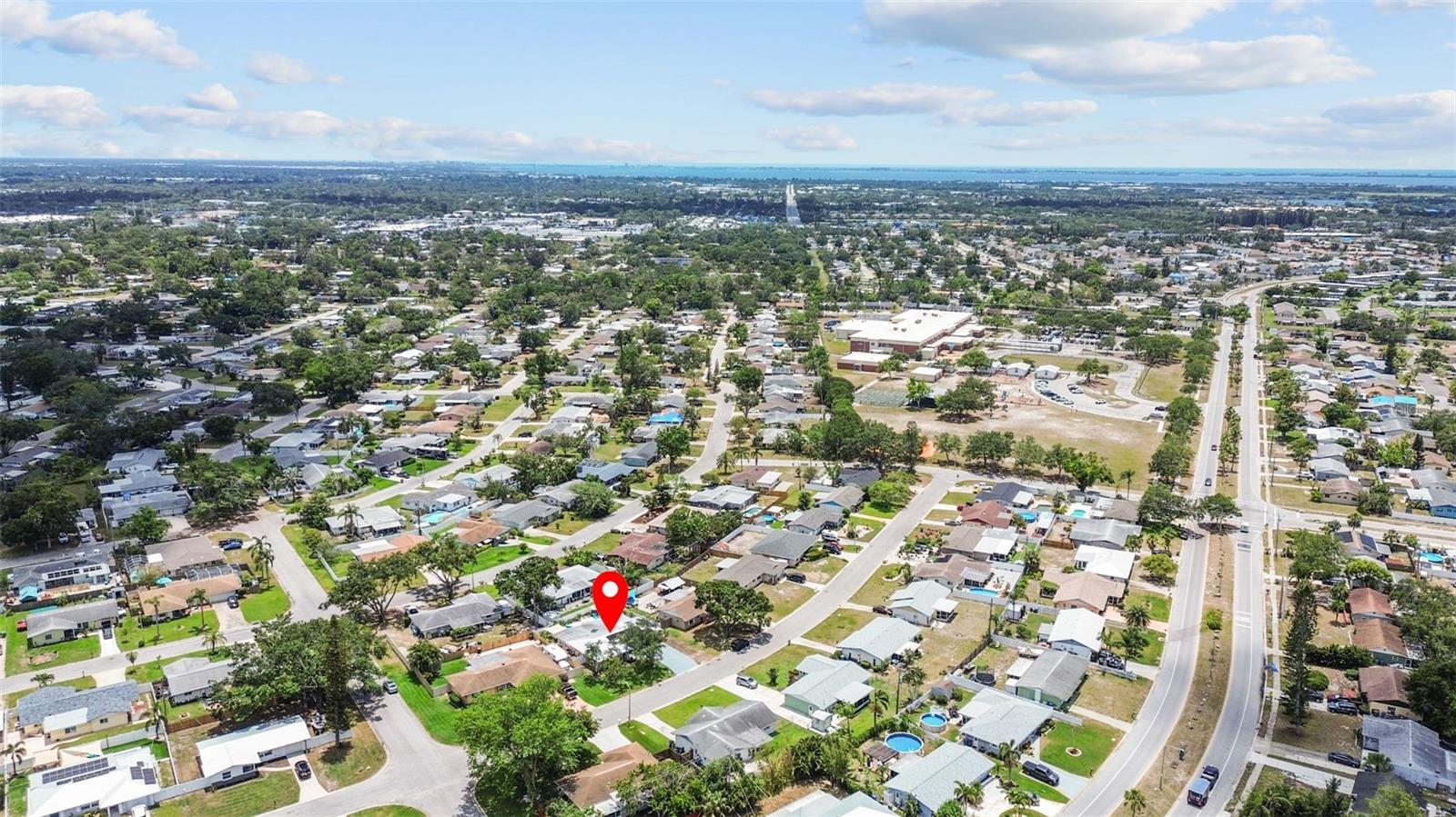 CASA DEL SOL FIFTH UNIT - Residential