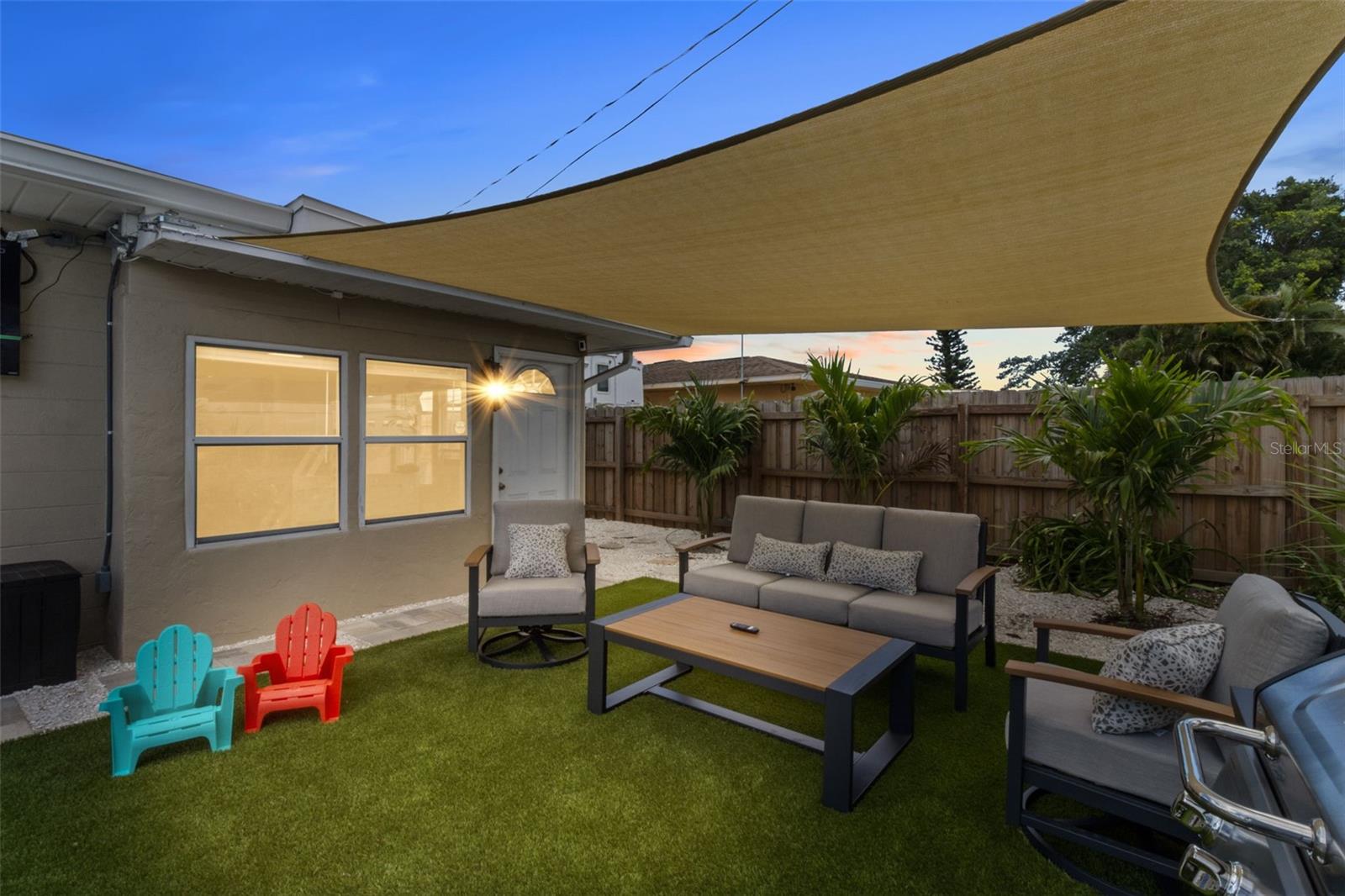 CASA DEL SOL FIFTH UNIT - Residential