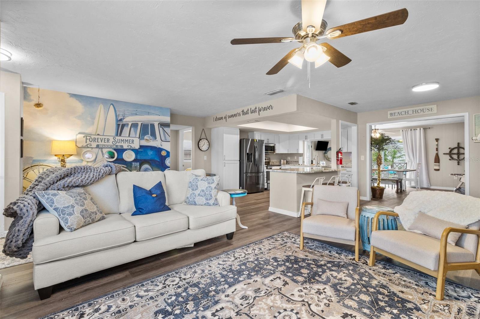 CASA DEL SOL FIFTH UNIT - Residential