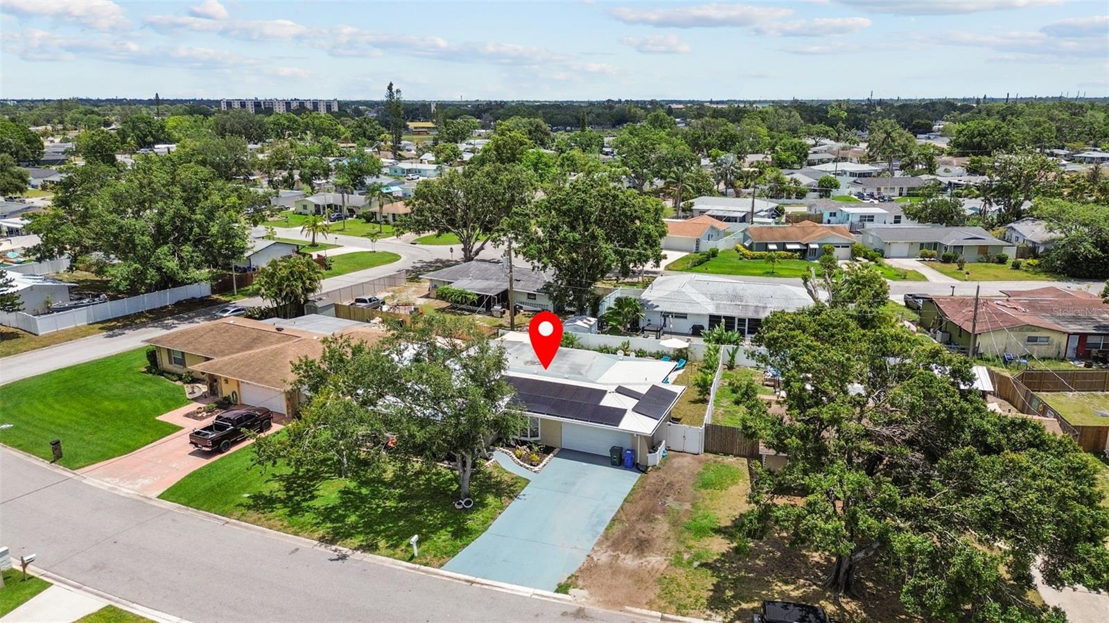 CASA DEL SOL FIFTH UNIT - Residential