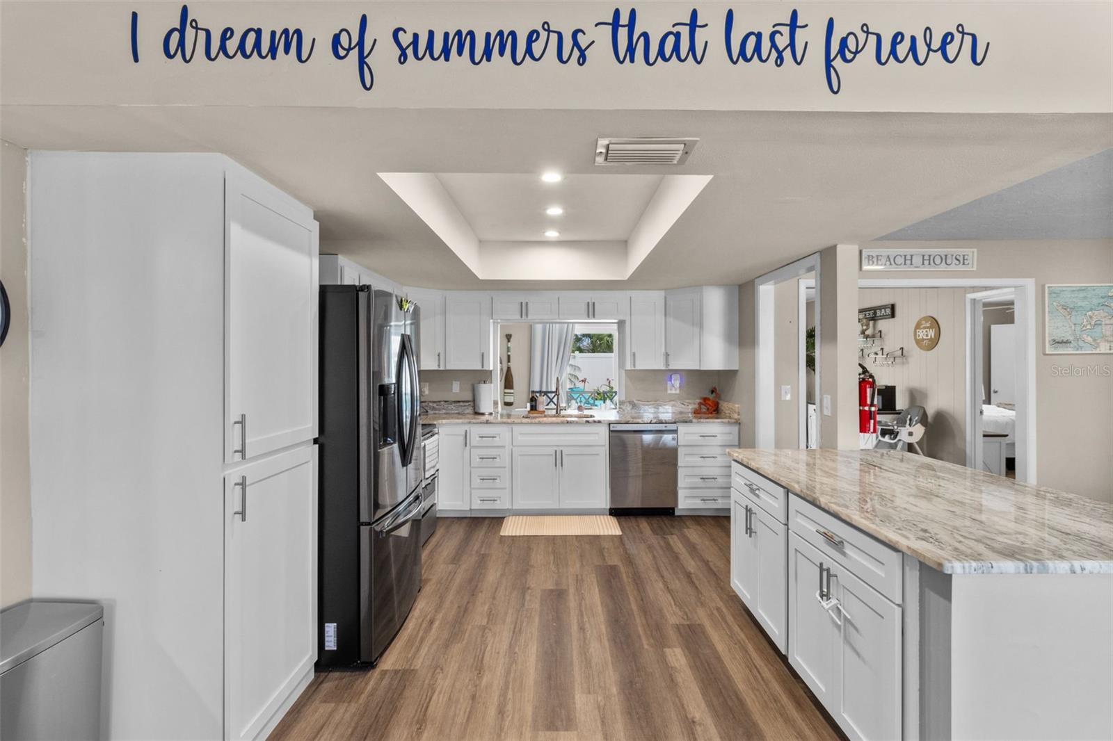 CASA DEL SOL FIFTH UNIT - Residential