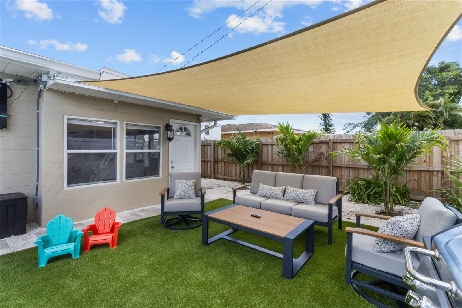 CASA DEL SOL FIFTH UNIT - Residential