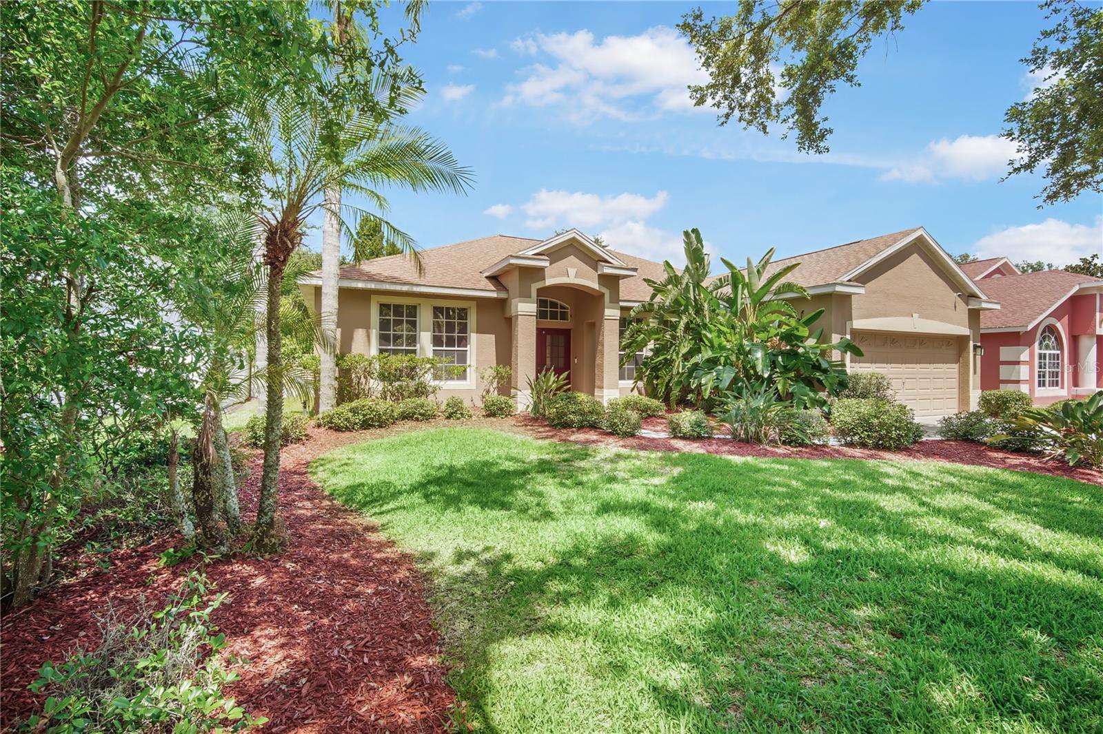 Don't miss this opportunity call or text for a showing now! Beautiful Pool Home in Secluded Hickory Lakes Estates – Brandon, FL Welcome to your private oasis in the highly sought-after Hickory Lakes Estates, a quiet, no-through-traffic community located just east of Tampa Bay in Brandon, Florida. Enjoy the perfect balance of peaceful suburban living with unbeatable convenience—just 10 minutes to the Selmon Expressway and under 30 minutes to Downtown Tampa. Plus, you're only an hour away from some of Florida’s most stunning Gulf Coast beaches. With no CDD taxes and very low HOA dues, this home offers exceptional value. Step into your tropical retreat with a screened saltwater pool featuring a waterfall, surrounded by a light vinyl privacy fence and lush mature trees that provide complete seclusion. The backyard is a true gardener’s paradise with a variety of exotic, fruit-bearing trees and plants including Meyer lemon, avocado, mulberry, mango, dragonfruit cacti, and passionfruit vine—all expected to fruit this summer. Inside, you’ll find thoughtful upgrades and quality finishes throughout: Tile and engineered hardwood flooring (only carpet is in the master closet) Crown molding and marble window sills for an elegant touch Professionally installed mirrored window tint on all front-facing windows for privacy and energy efficiency Tankless gas water heater for endless, instant hot water Quiet-flow pool pump (recently replaced) Fully operational Rain Bird irrigation system covering the entire property Two-car garage with ample storage The kitchen and laundry areas are fully equipped with high-end appliances including a Bosch Silence Plus dishwasher, refrigerator, stove, microwave, washer, and dryer. The interior of the home has been freshly repainted and is move-in ready. Don’t miss this rare opportunity to Rent a well-maintained pool home in a prime location with all the extras—schedule your showing today!
If you decide to apply for one of our properties:
Screening includes credit/background check, income verification of 2.5 to 3 times the monthly rent and rental history verification. We encourage applicants with credit scores above 600 to apply, as meeting this criteria will help streamline the application process.
APPLICANT CHARGES:
Application Fees: $75 each adult, 18 years of age and older (non-refundable).
Lease Initiation Admin Fee: $150.00 after approval and upon signing.
Security Deposit: Equal to one month’s rent.
$25 each pet application fee for pet verification (non-refundable).
Current vaccination records will be required.
ESA and service animals are FREE with verified documentation.
Pet Fee if applicable (non-refundable) $350 each pet.
All Rent Solutions residents are enrolled in the Resident Benefits Package (RBP) for $49.95/month which includes liability insurance, credit building to help boost the resident’s credit score with timely rent payments, HVAC air filter delivery (for applicable properties), our best-in-class resident rewards program, and much more! More details upon application.