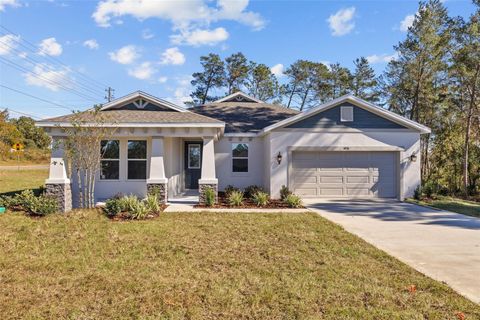 A home in OCALA