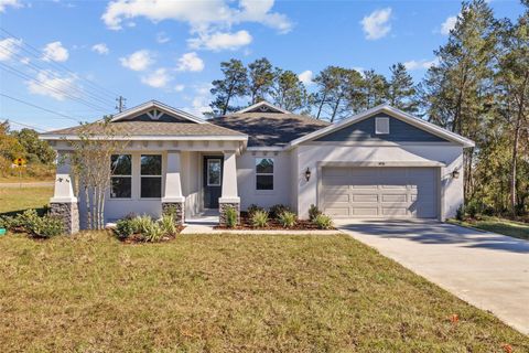 5830 SW 121 STREET OCALA FL 34481