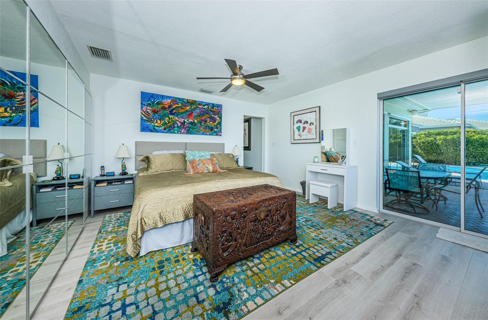 BRIGHTWATER BEACH ESTATES 1ST ADD - Residential