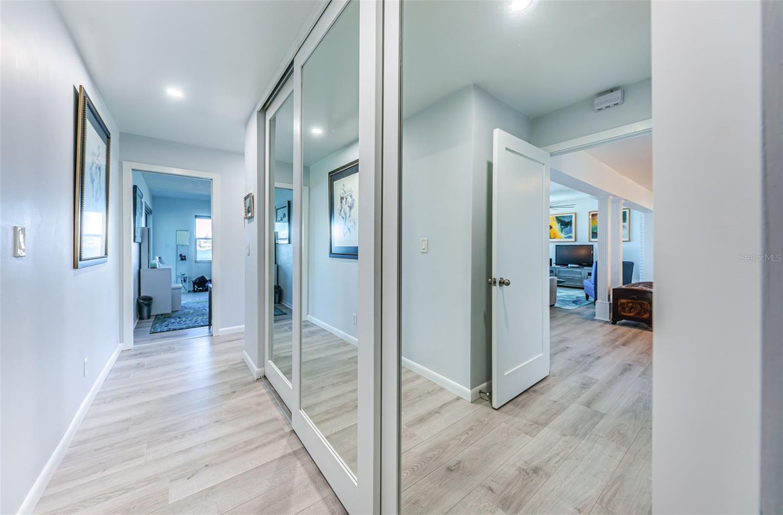 BRIGHTWATER BEACH ESTATES 1ST ADD - Residential
