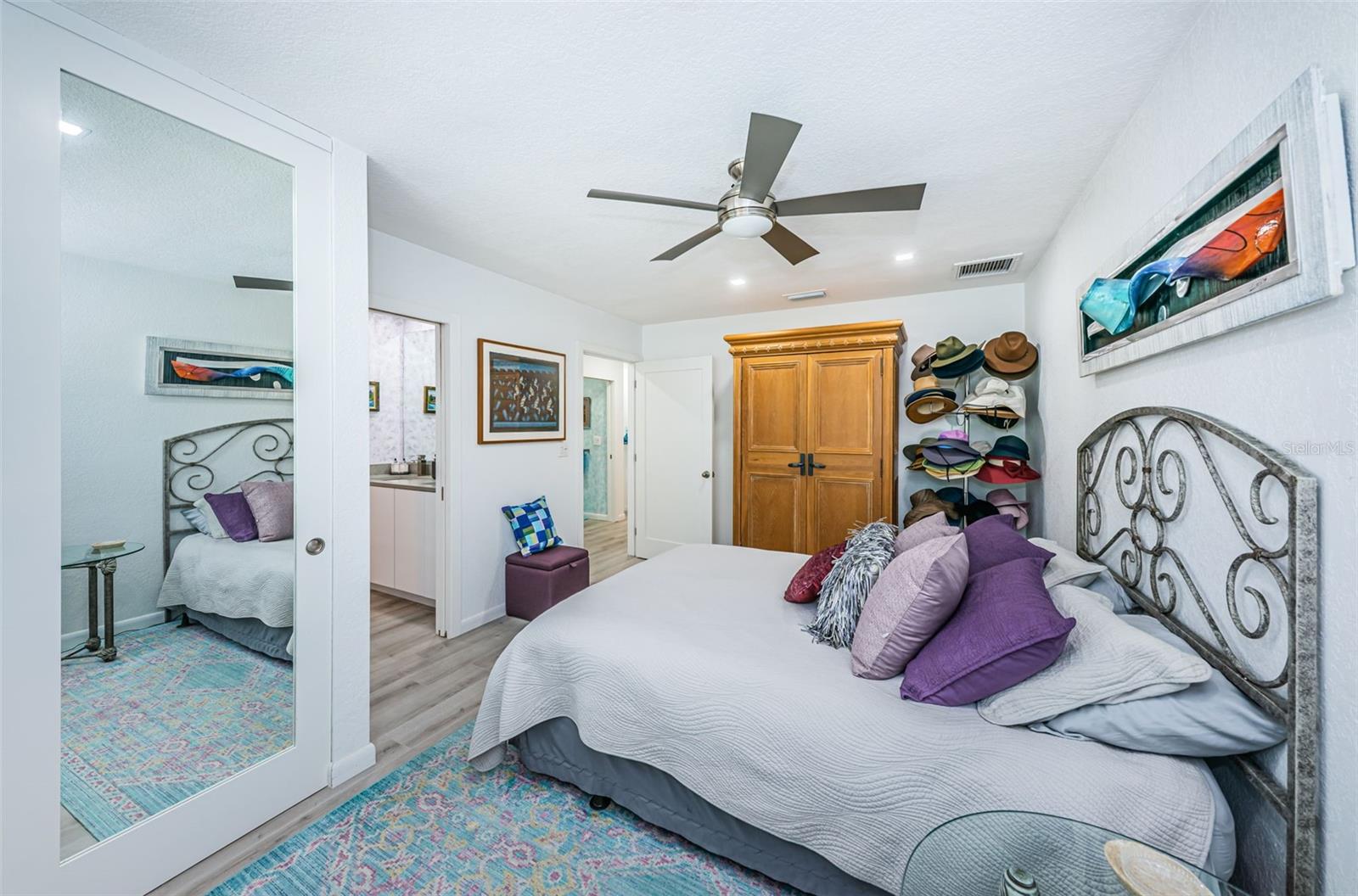 BRIGHTWATER BEACH ESTATES 1ST ADD - Residential