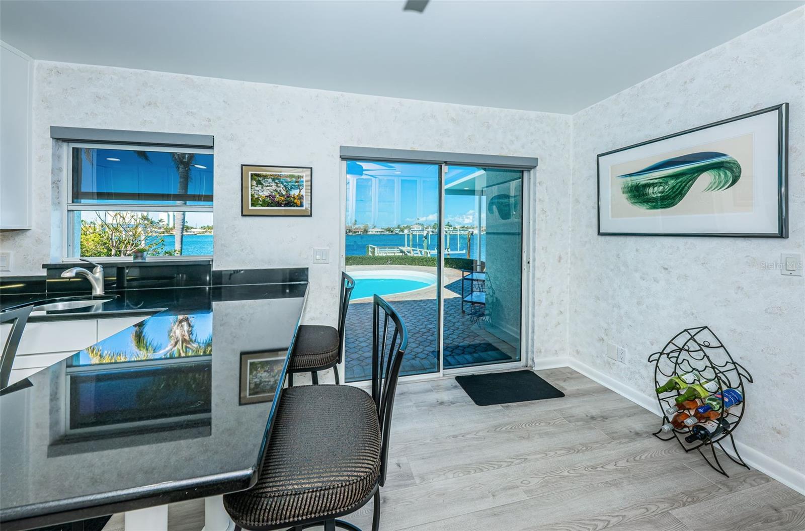 BRIGHTWATER BEACH ESTATES 1ST ADD - Residential