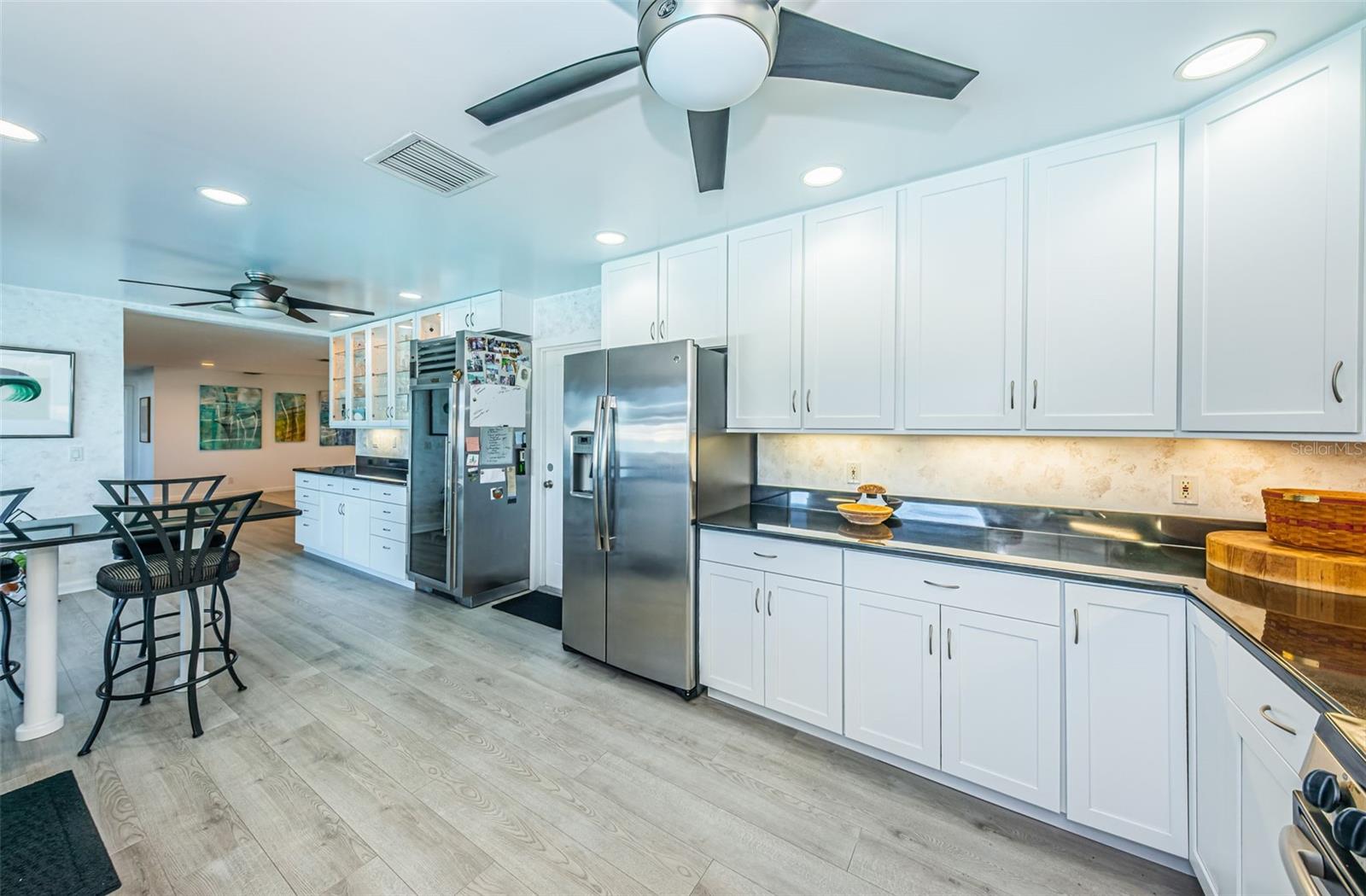 BRIGHTWATER BEACH ESTATES 1ST ADD - Residential