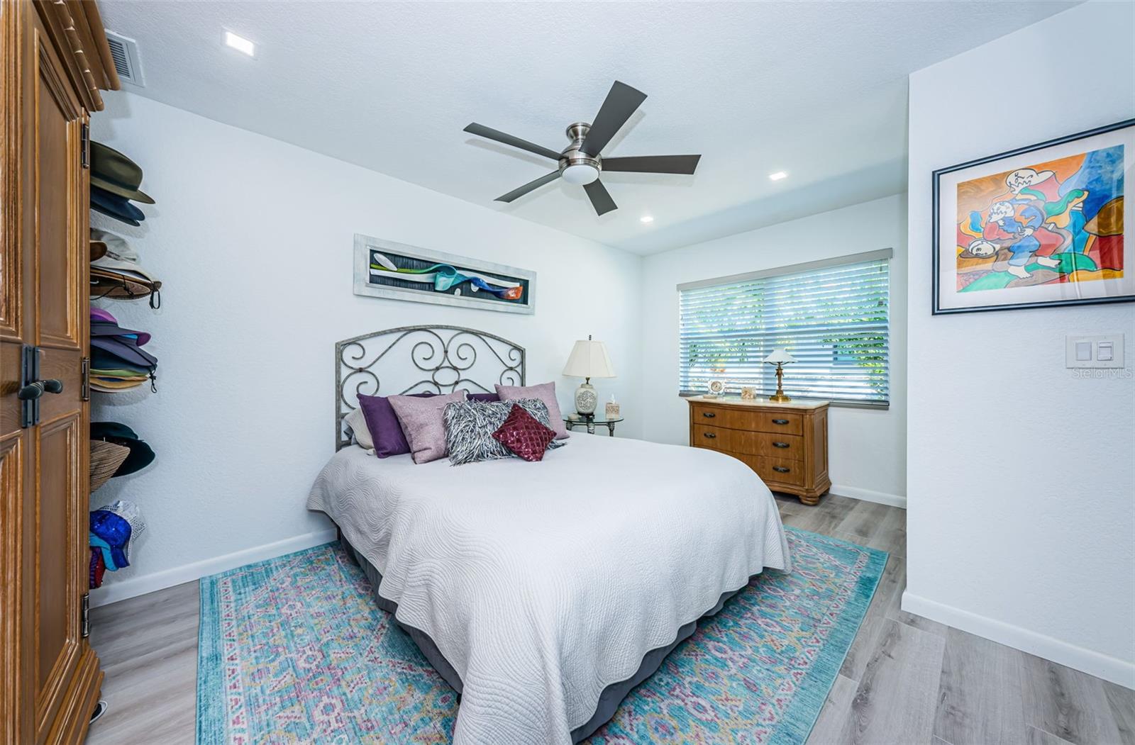 BRIGHTWATER BEACH ESTATES 1ST ADD - Residential