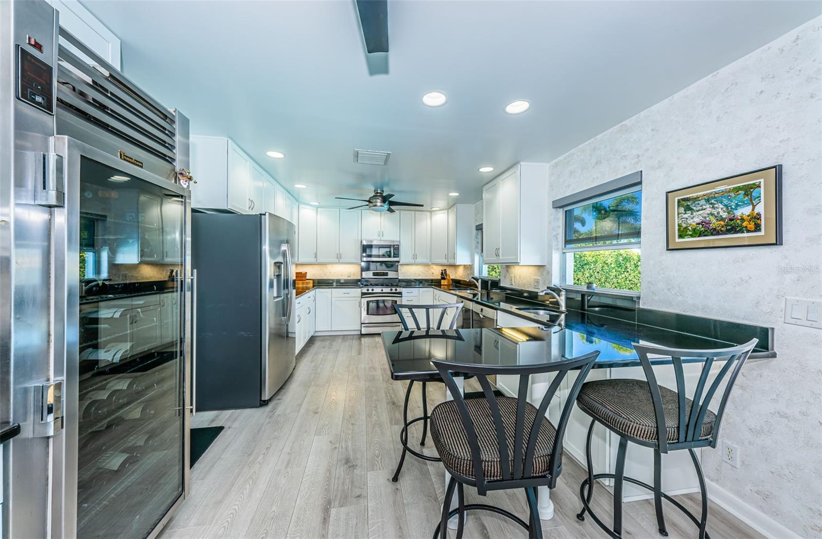 BRIGHTWATER BEACH ESTATES 1ST ADD - Residential