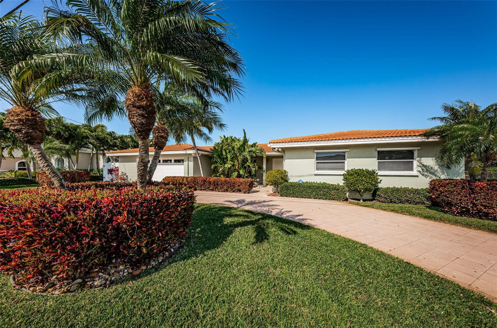 BRIGHTWATER BEACH ESTATES 1ST ADD - Residential