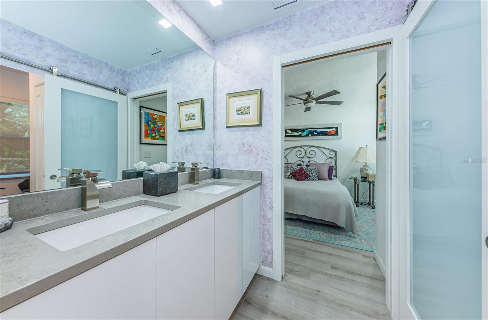BRIGHTWATER BEACH ESTATES 1ST ADD - Residential
