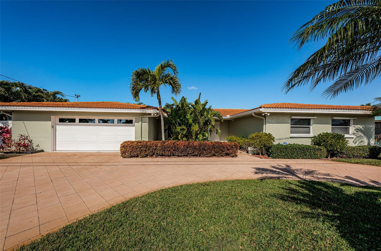 BRIGHTWATER BEACH ESTATES 1ST ADD - Residential