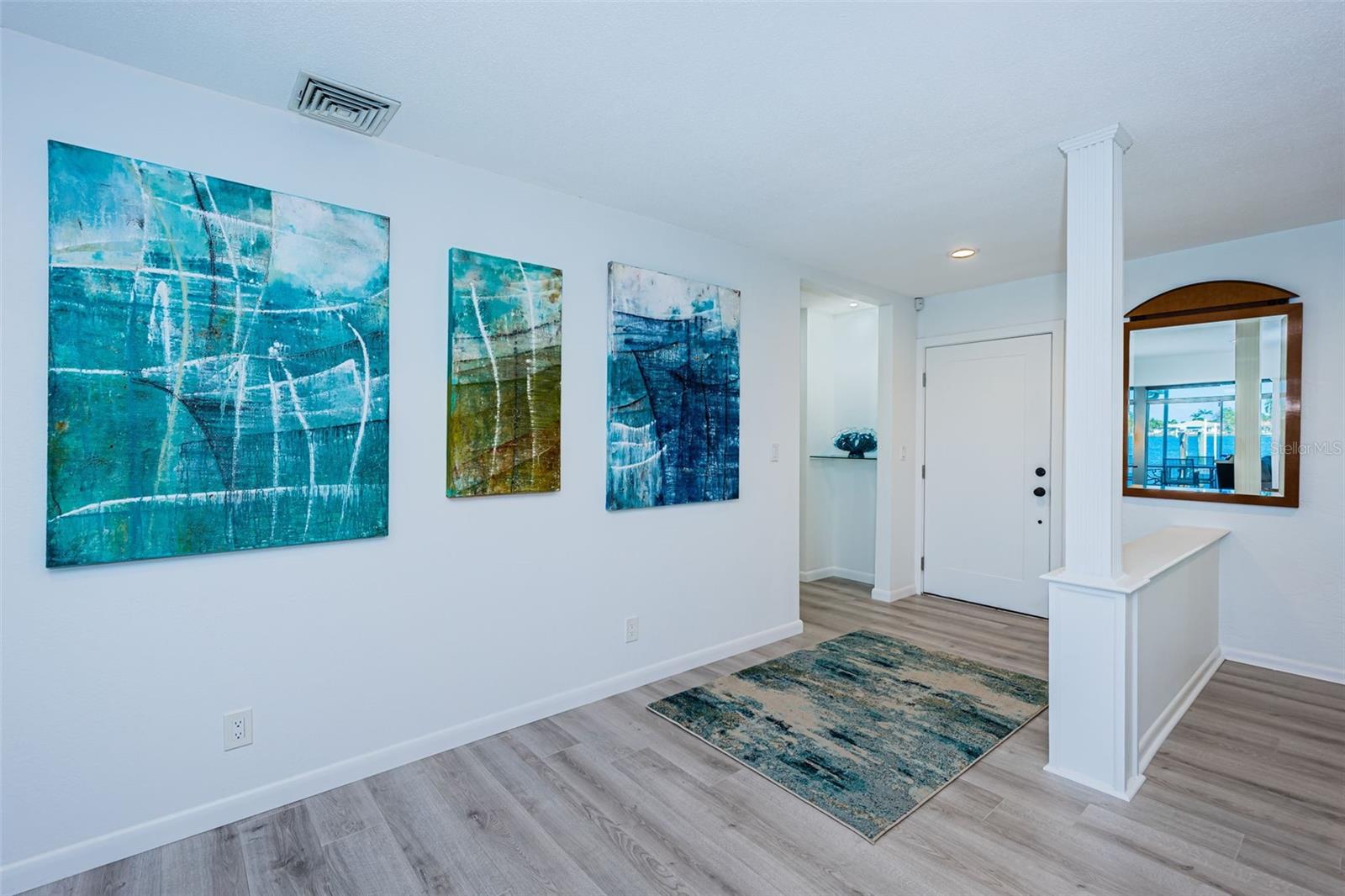 BRIGHTWATER BEACH ESTATES 1ST ADD - Residential