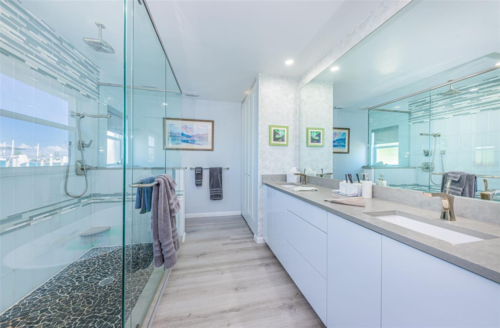 BRIGHTWATER BEACH ESTATES 1ST ADD - Residential
