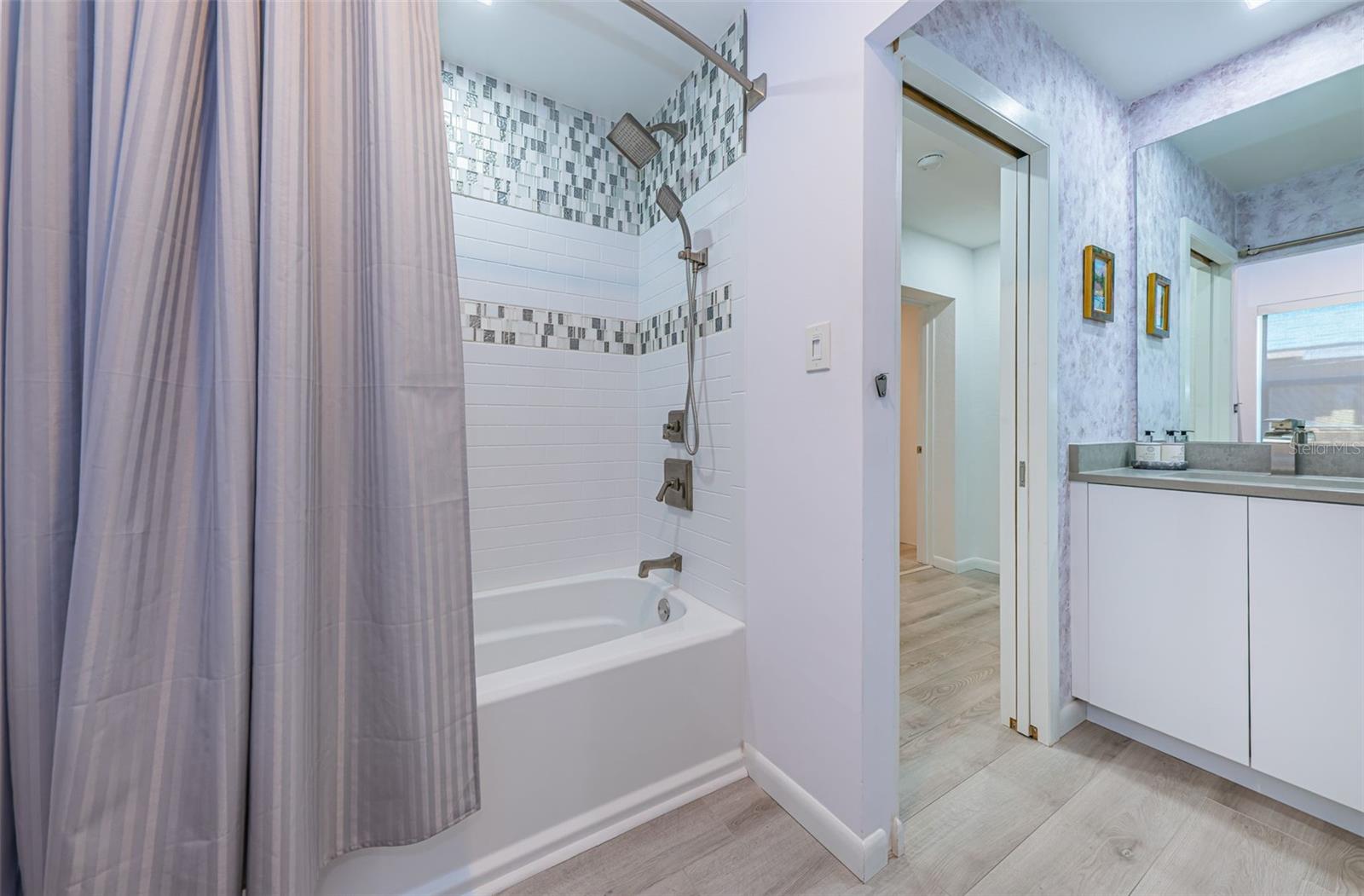 BRIGHTWATER BEACH ESTATES 1ST ADD - Residential