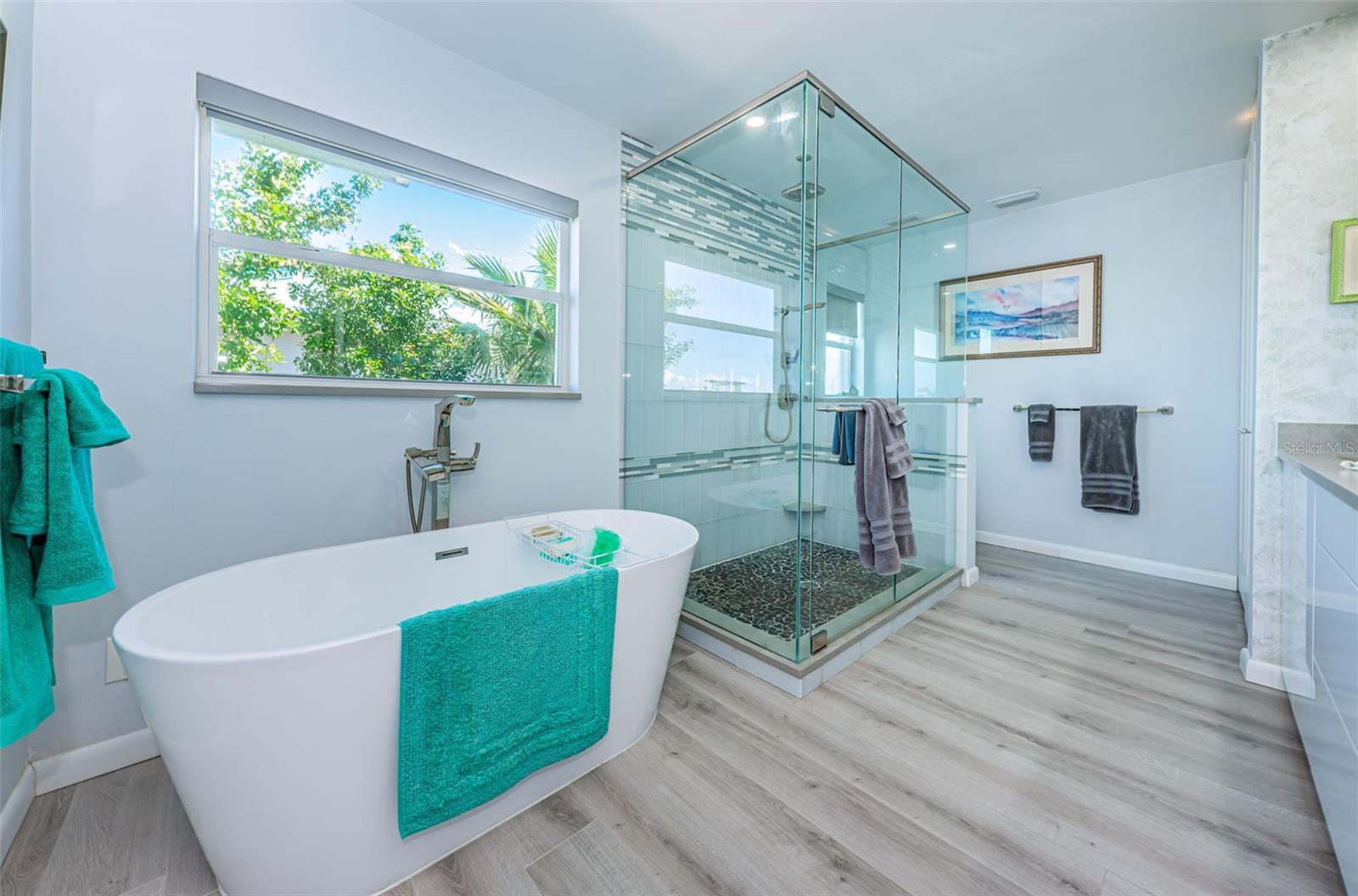 BRIGHTWATER BEACH ESTATES 1ST ADD - Residential