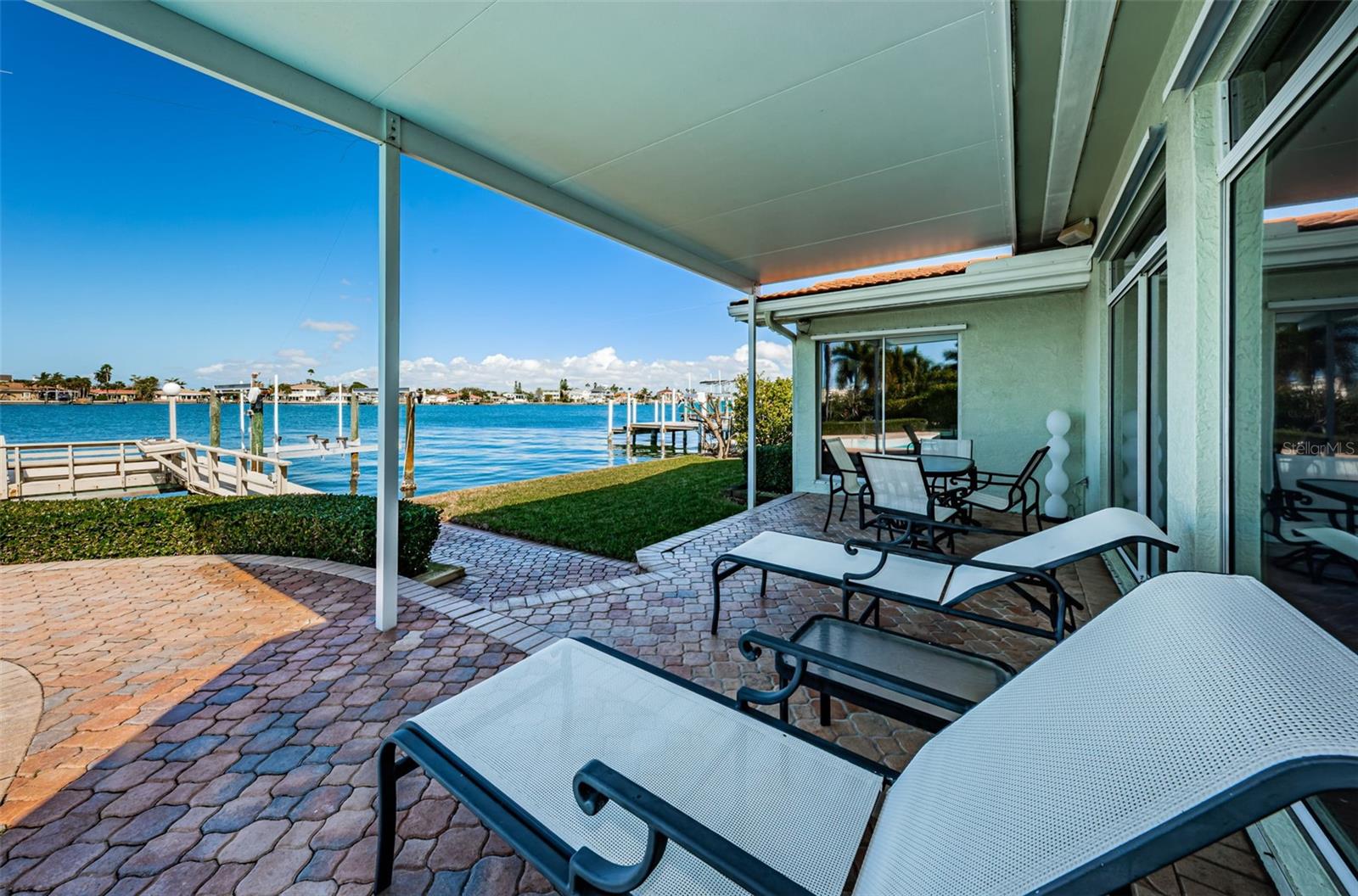 BRIGHTWATER BEACH ESTATES 1ST ADD - Residential