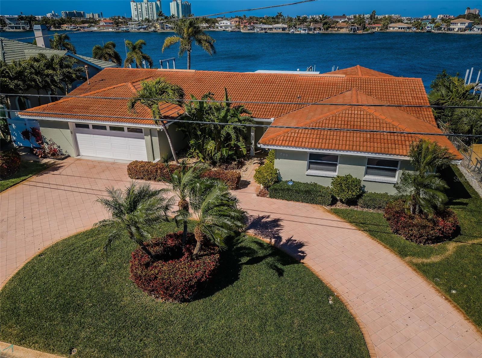 BRIGHTWATER BEACH ESTATES 1ST ADD - Residential