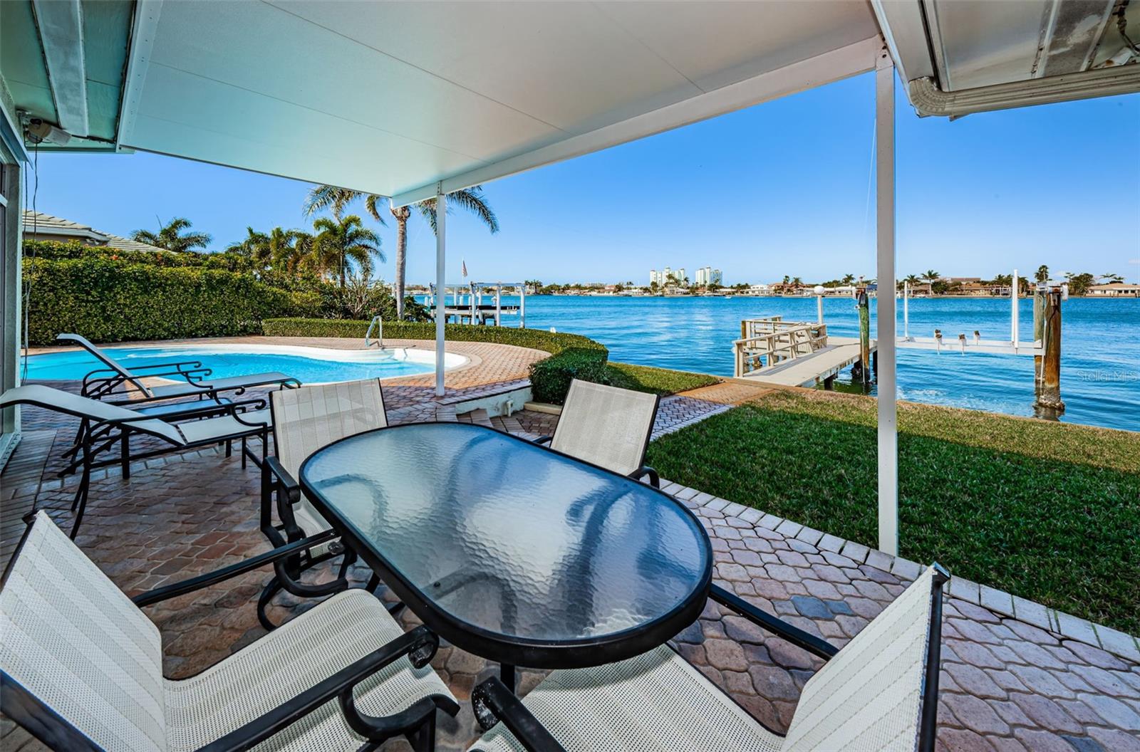 BRIGHTWATER BEACH ESTATES 1ST ADD - Residential