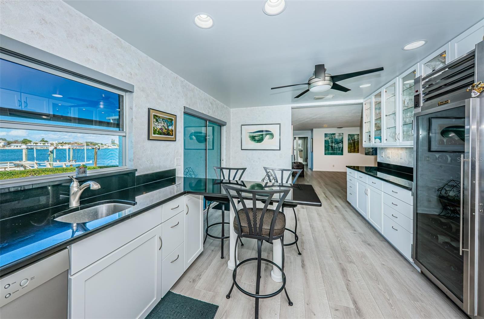 BRIGHTWATER BEACH ESTATES 1ST ADD - Residential