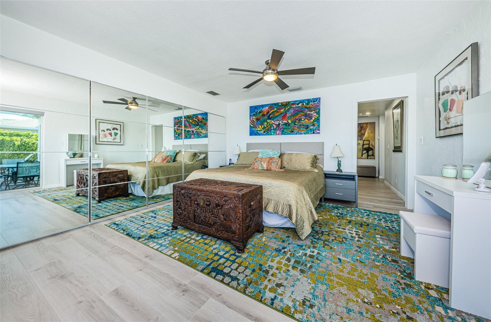 BRIGHTWATER BEACH ESTATES 1ST ADD - Residential