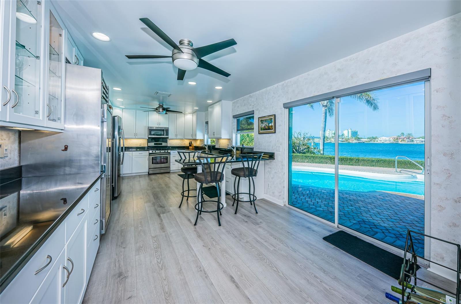 BRIGHTWATER BEACH ESTATES 1ST ADD - Residential