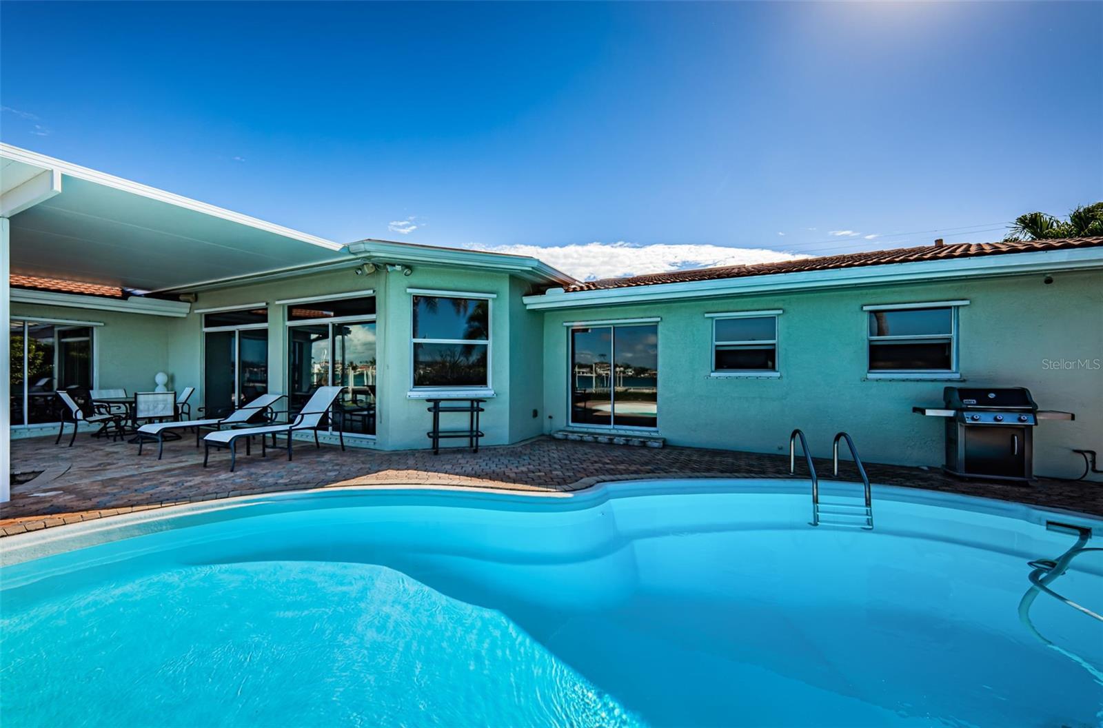 BRIGHTWATER BEACH ESTATES 1ST ADD - Residential