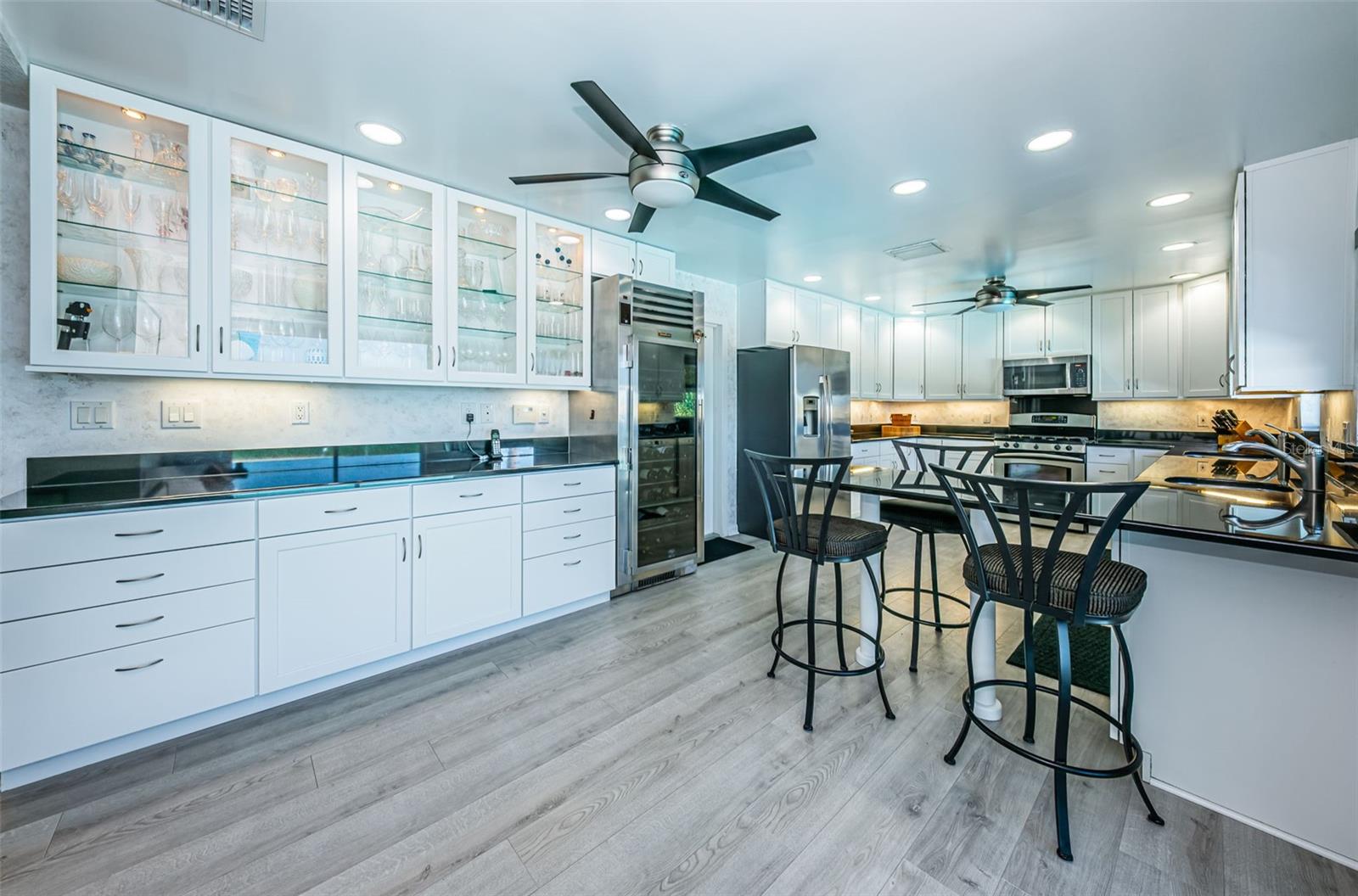 BRIGHTWATER BEACH ESTATES 1ST ADD - Residential
