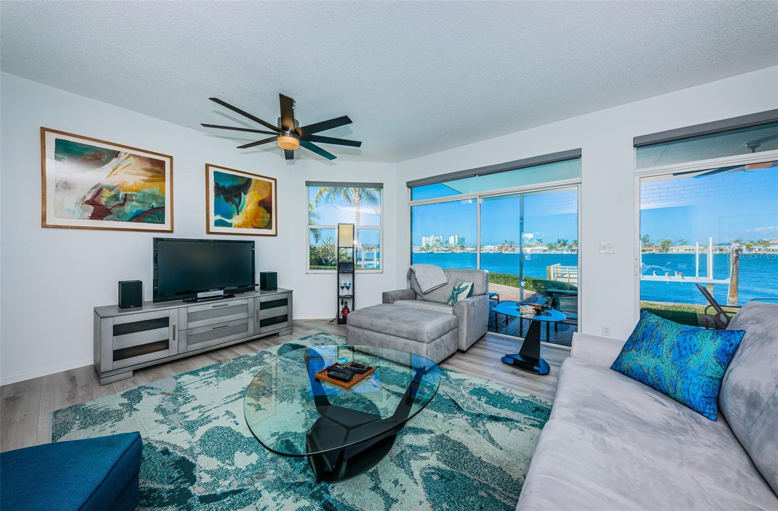 BRIGHTWATER BEACH ESTATES 1ST ADD - Residential
