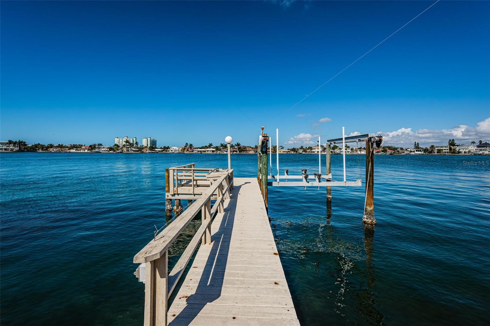 BRIGHTWATER BEACH ESTATES 1ST ADD - Residential