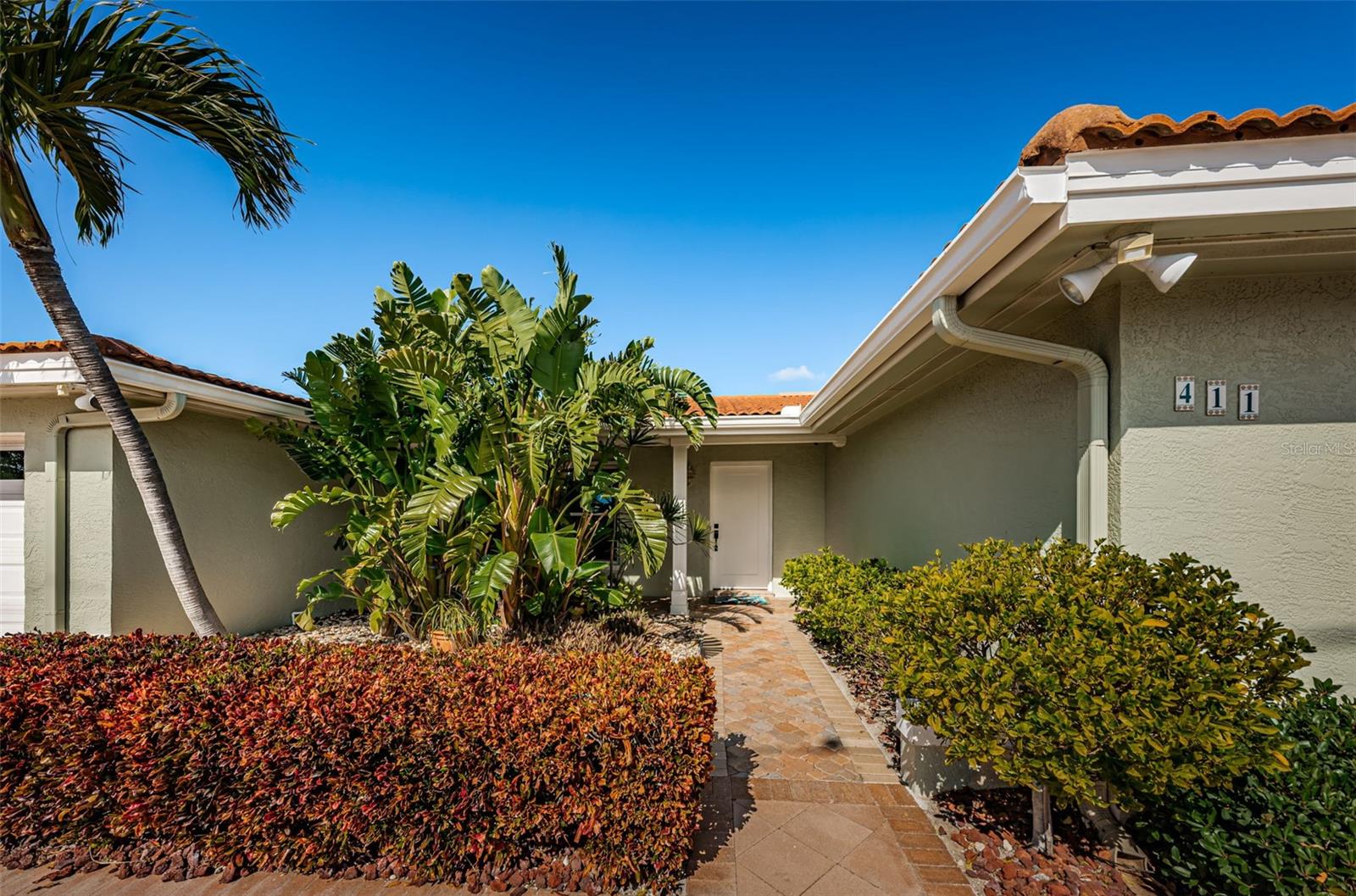 BRIGHTWATER BEACH ESTATES 1ST ADD - Residential
