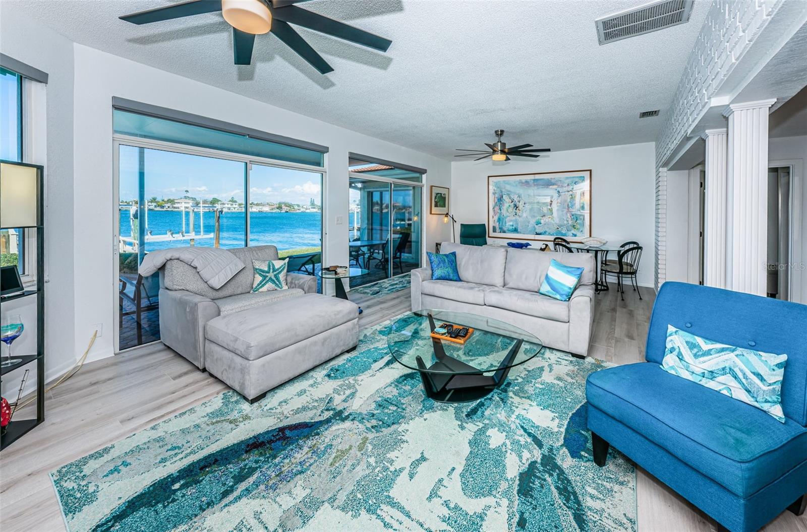 BRIGHTWATER BEACH ESTATES 1ST ADD - Residential