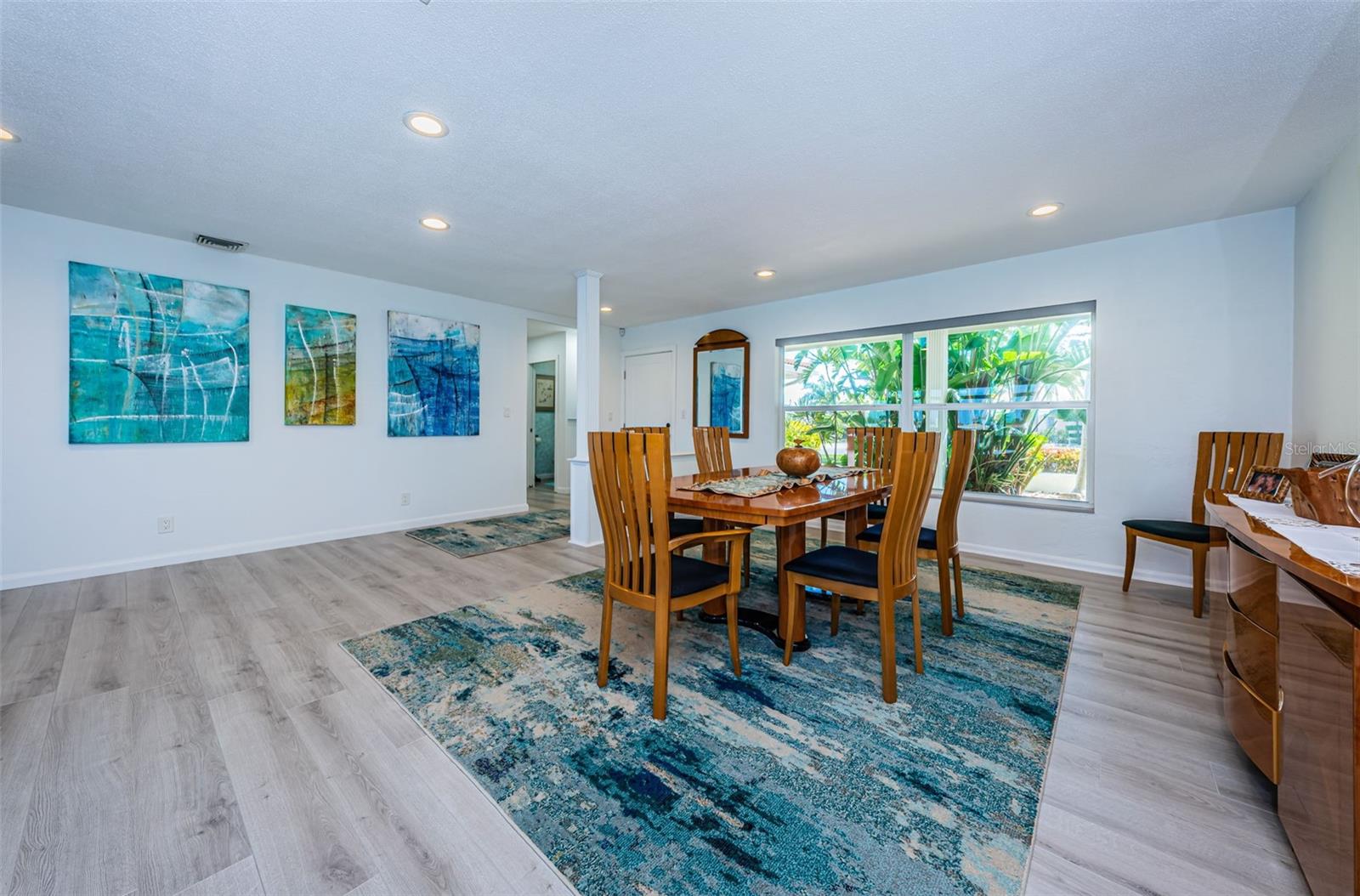 BRIGHTWATER BEACH ESTATES 1ST ADD - Residential
