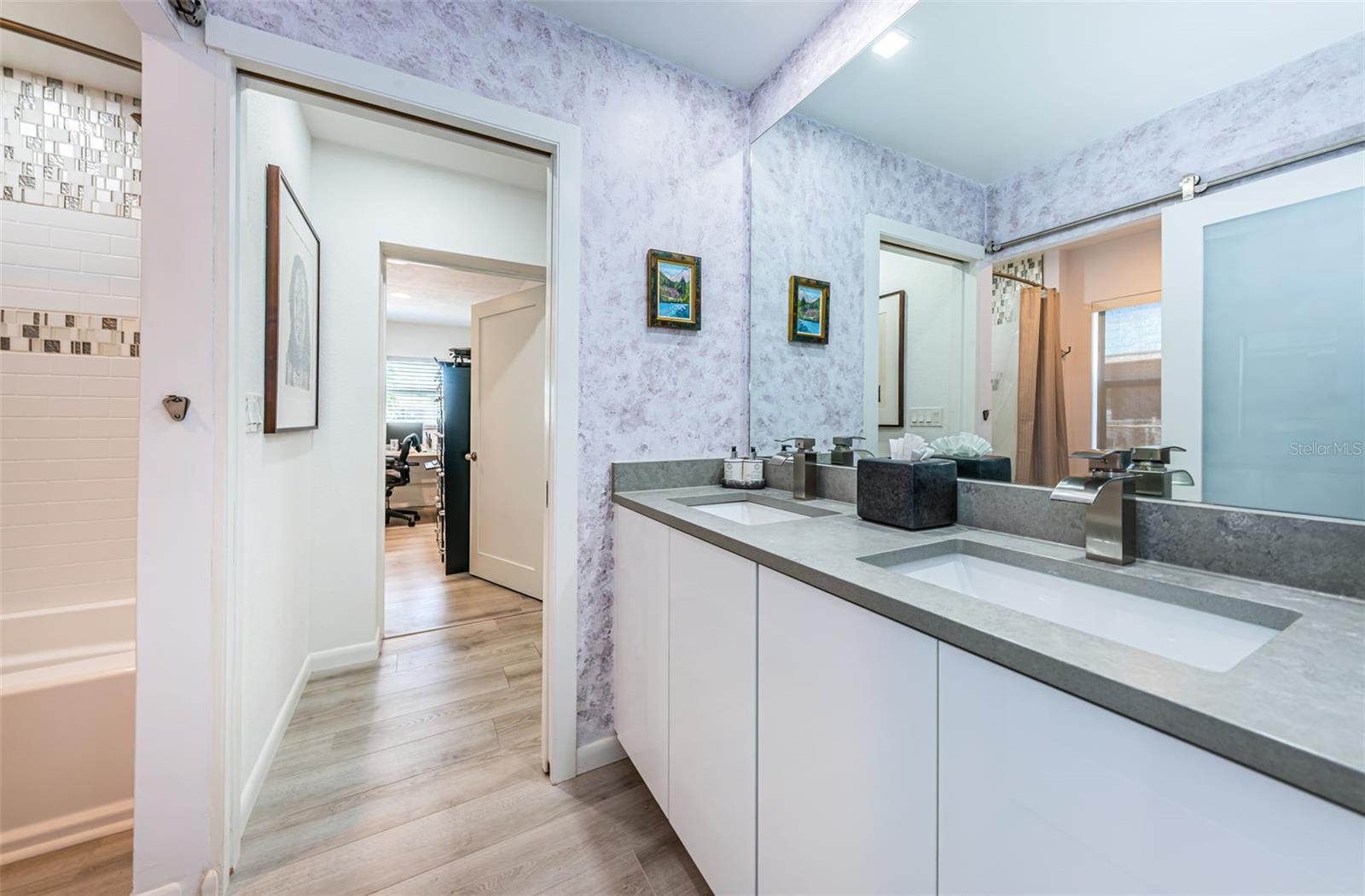 BRIGHTWATER BEACH ESTATES 1ST ADD - Residential