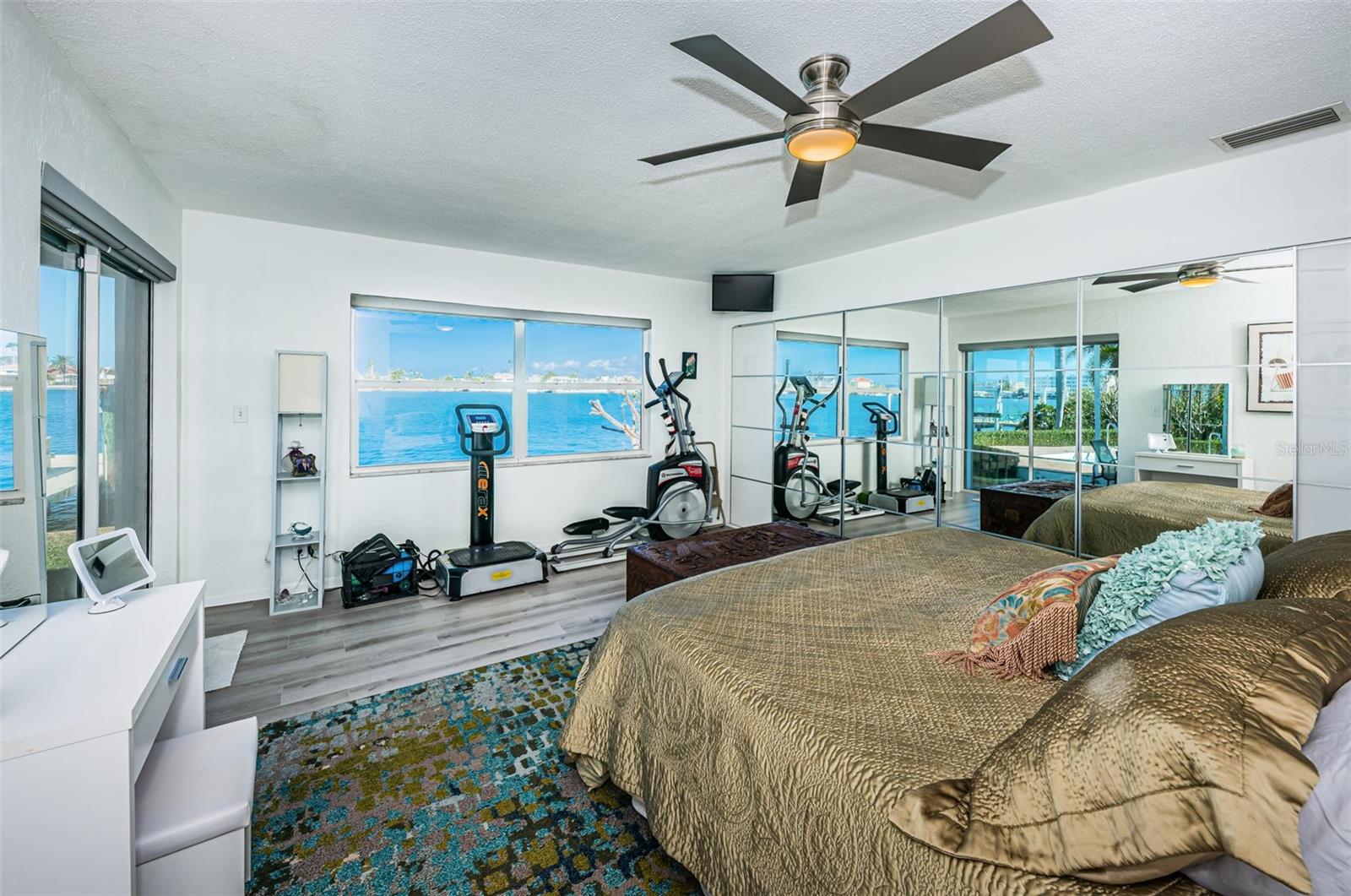 BRIGHTWATER BEACH ESTATES 1ST ADD - Residential