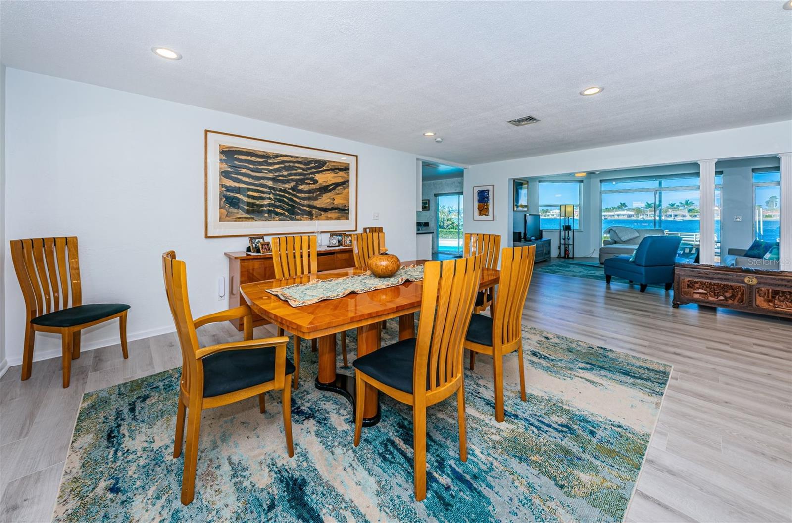 BRIGHTWATER BEACH ESTATES 1ST ADD - Residential
