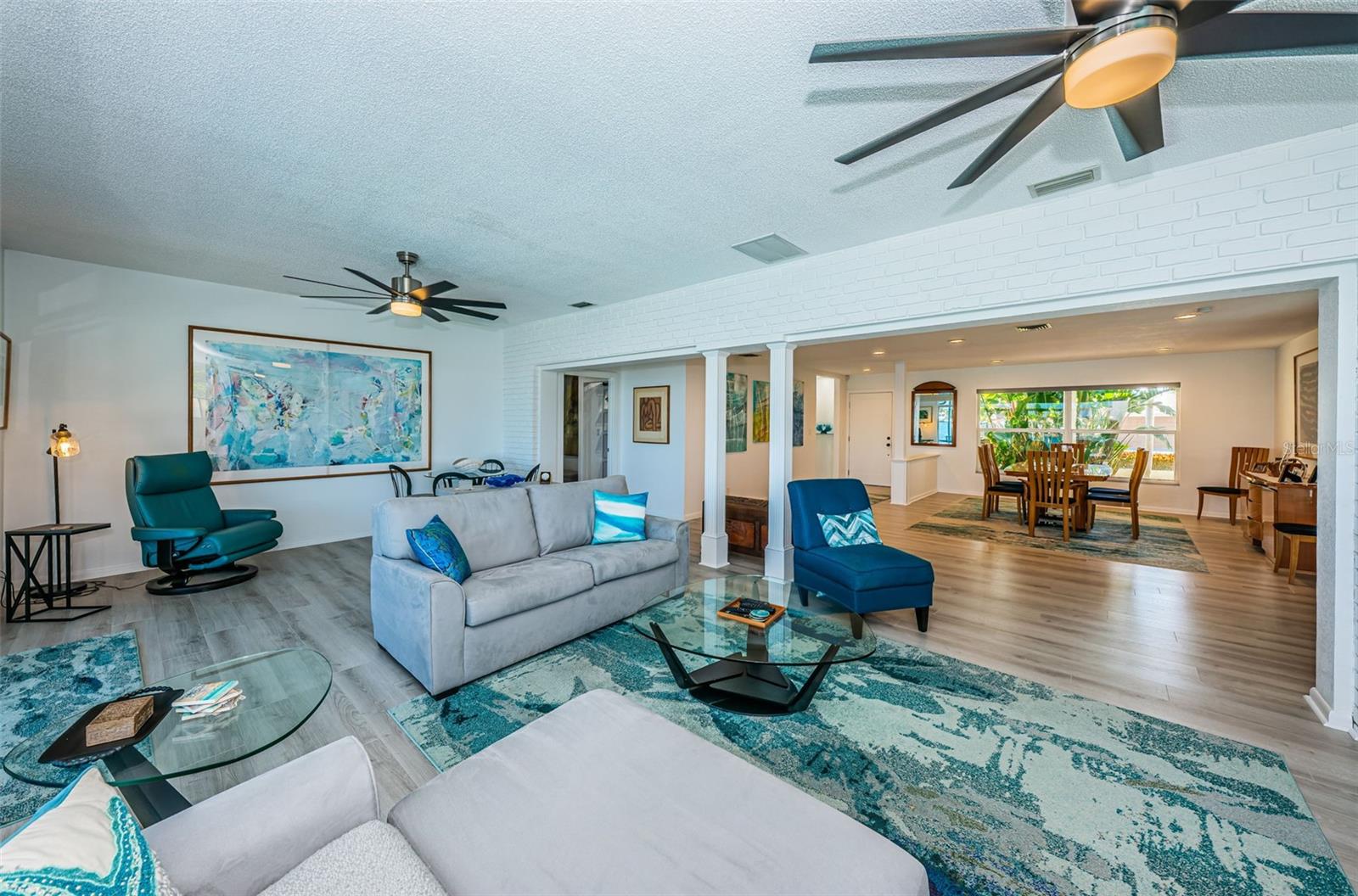 BRIGHTWATER BEACH ESTATES 1ST ADD - Residential