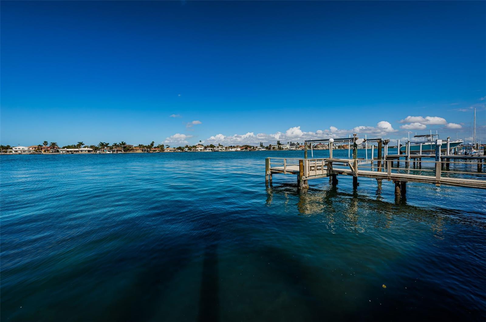 BRIGHTWATER BEACH ESTATES 1ST ADD - Residential