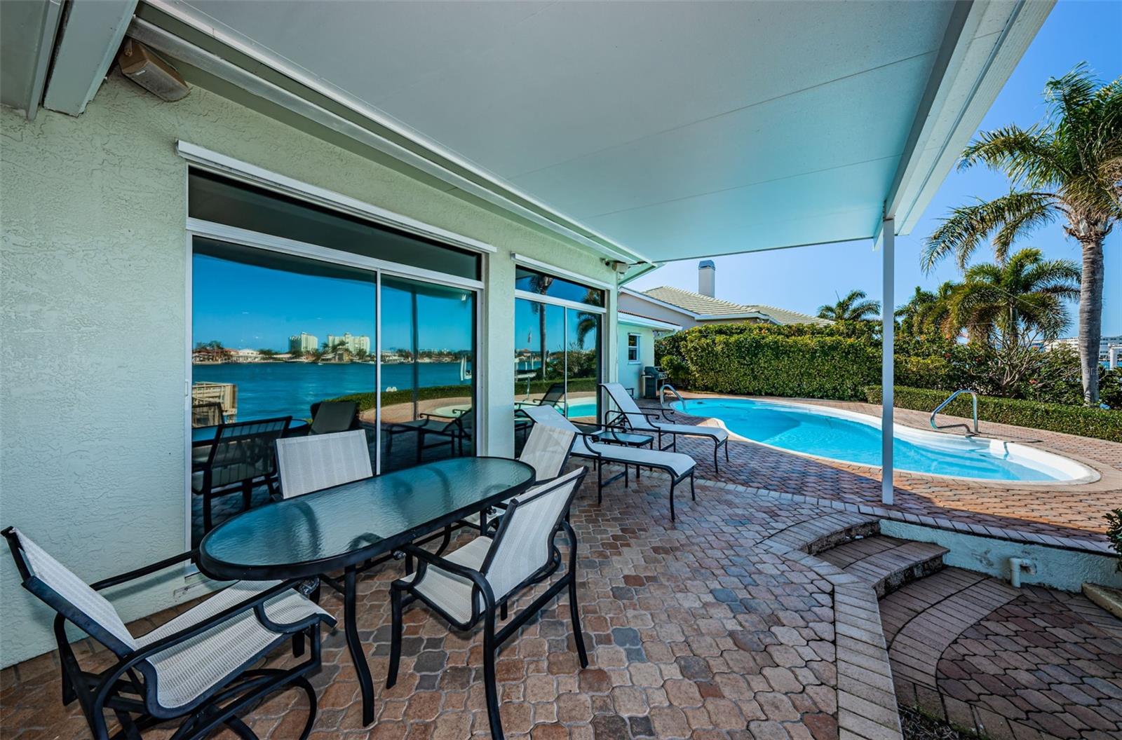 BRIGHTWATER BEACH ESTATES 1ST ADD - Residential