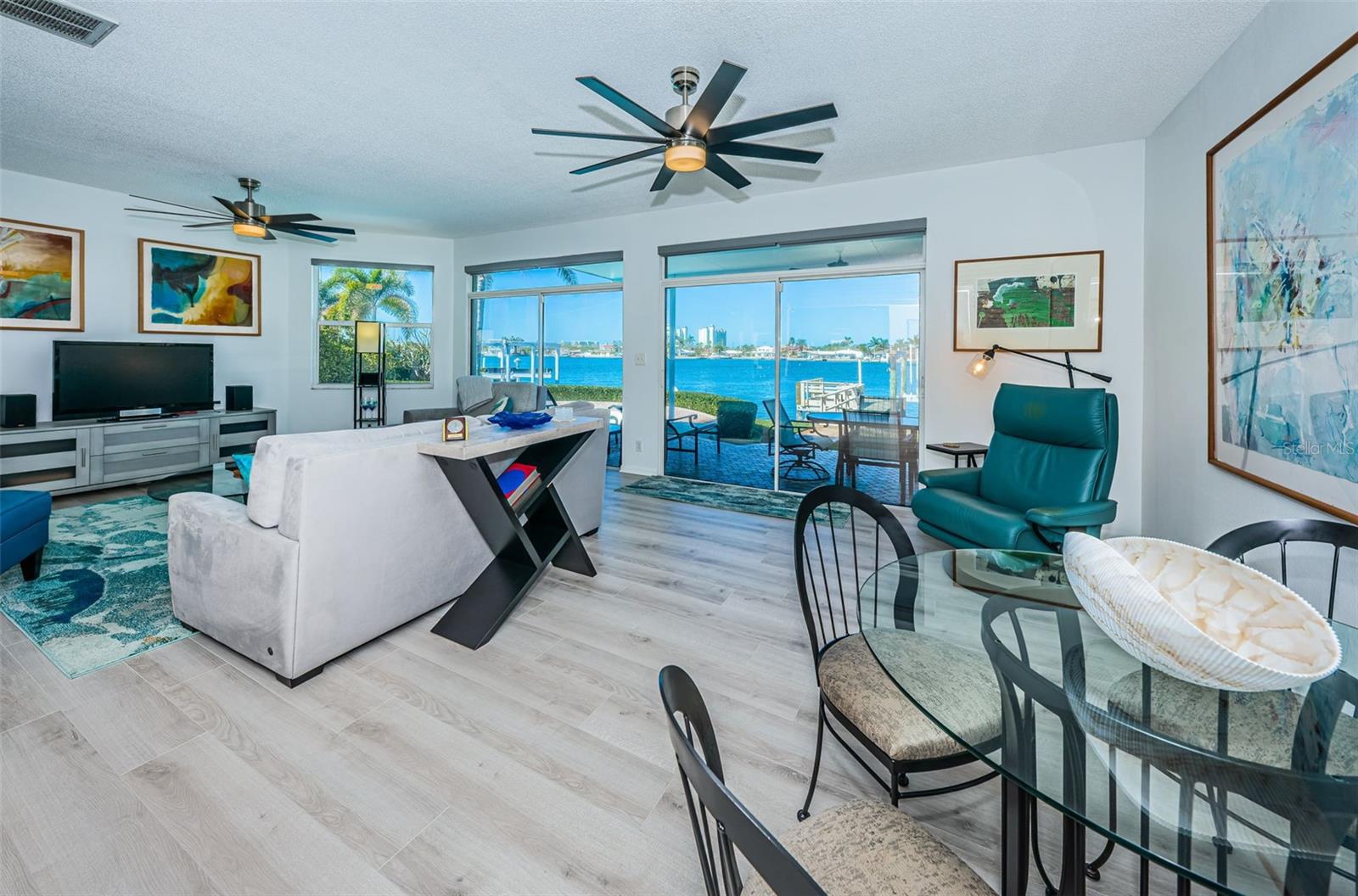 BRIGHTWATER BEACH ESTATES 1ST ADD - Residential