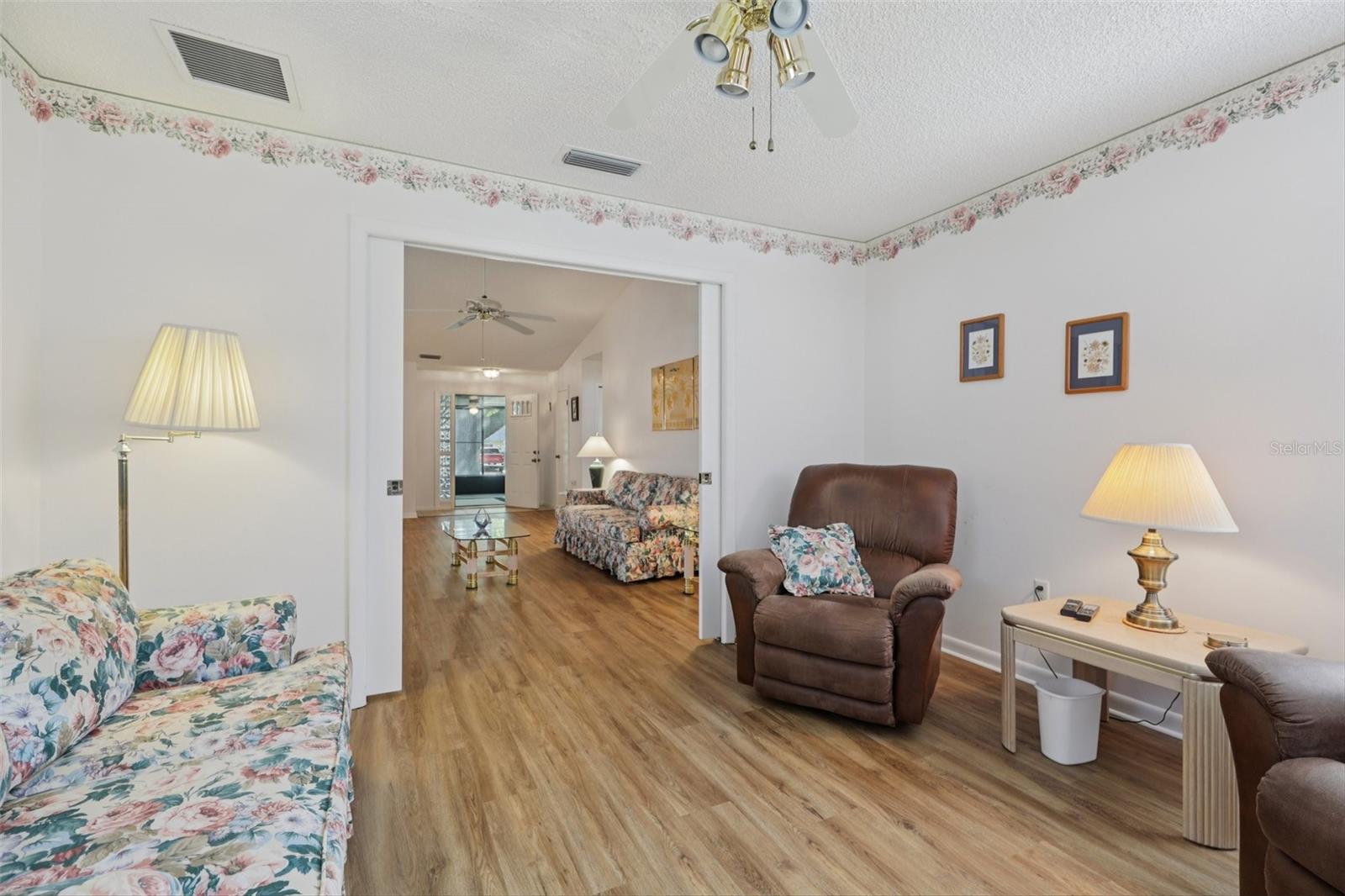 SCOTTISH HIGHLANDS CONDO PH S - Residential