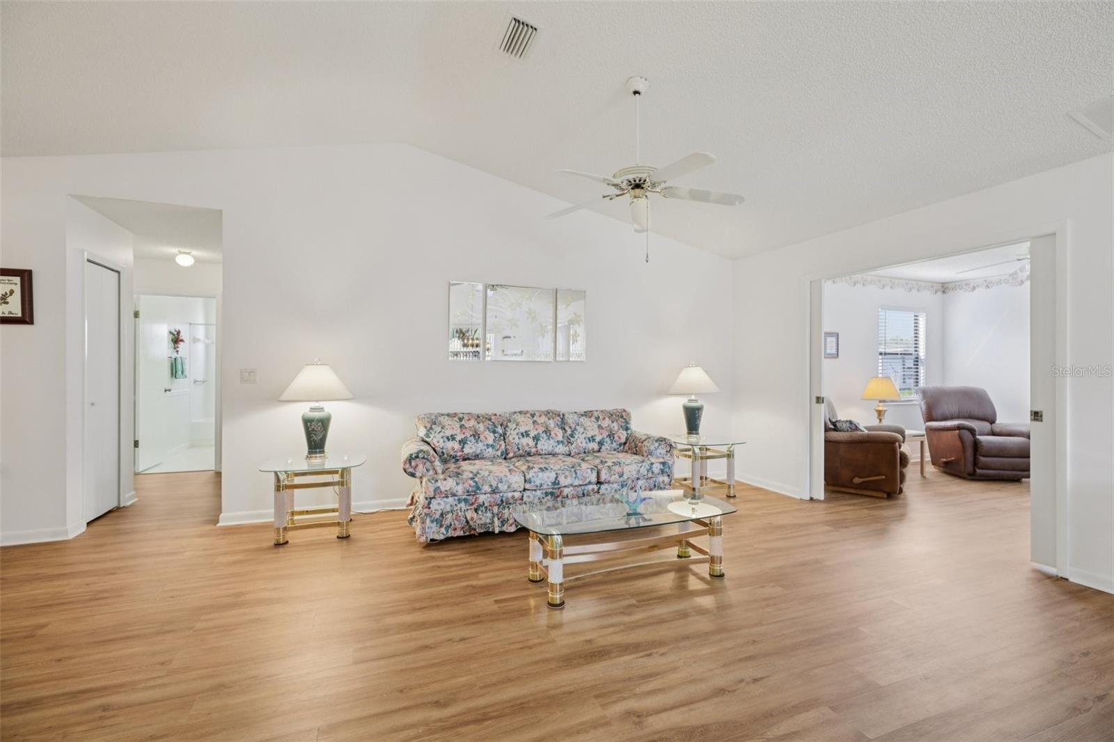 SCOTTISH HIGHLANDS CONDO PH S - Residential