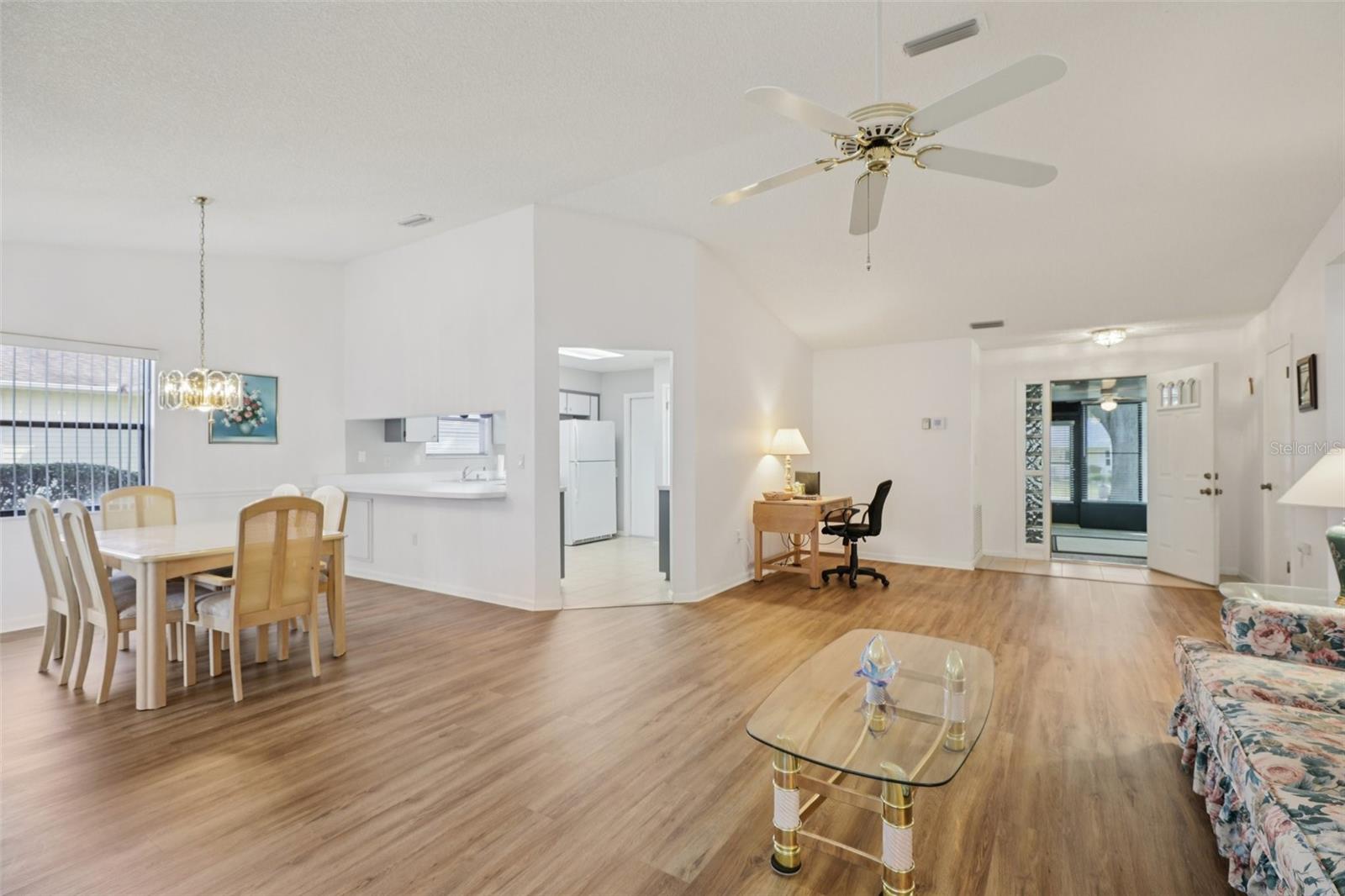 SCOTTISH HIGHLANDS CONDO PH S - Residential