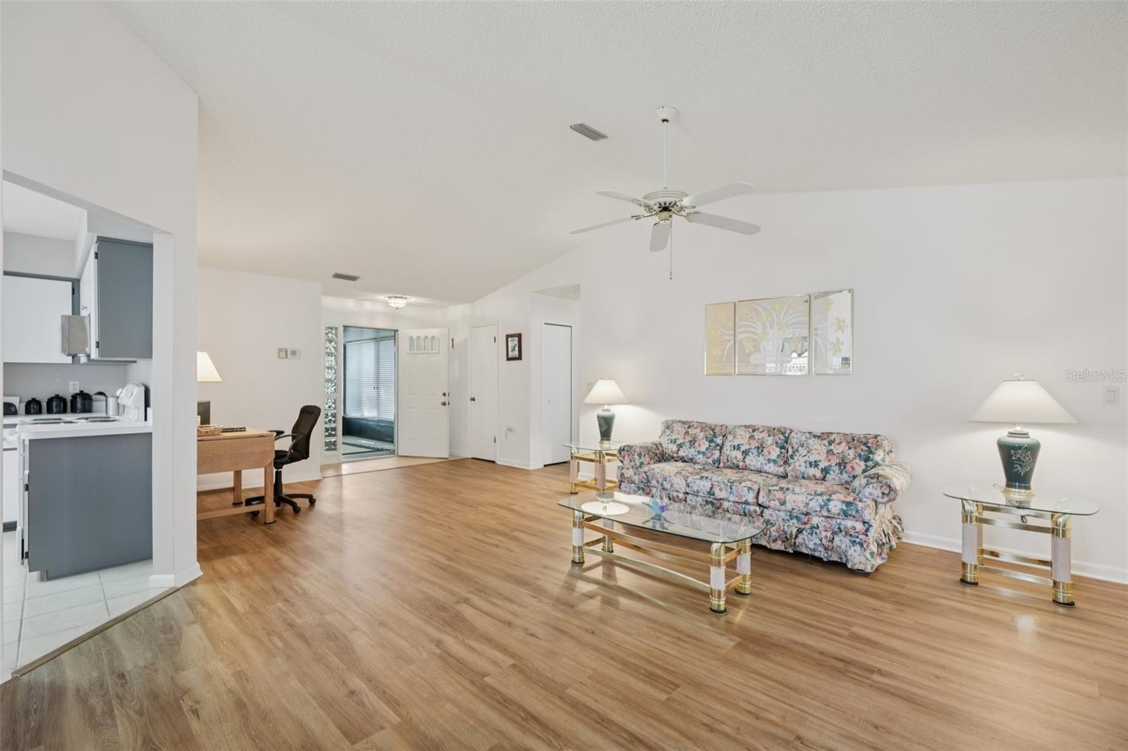 SCOTTISH HIGHLANDS CONDO PH S - Residential