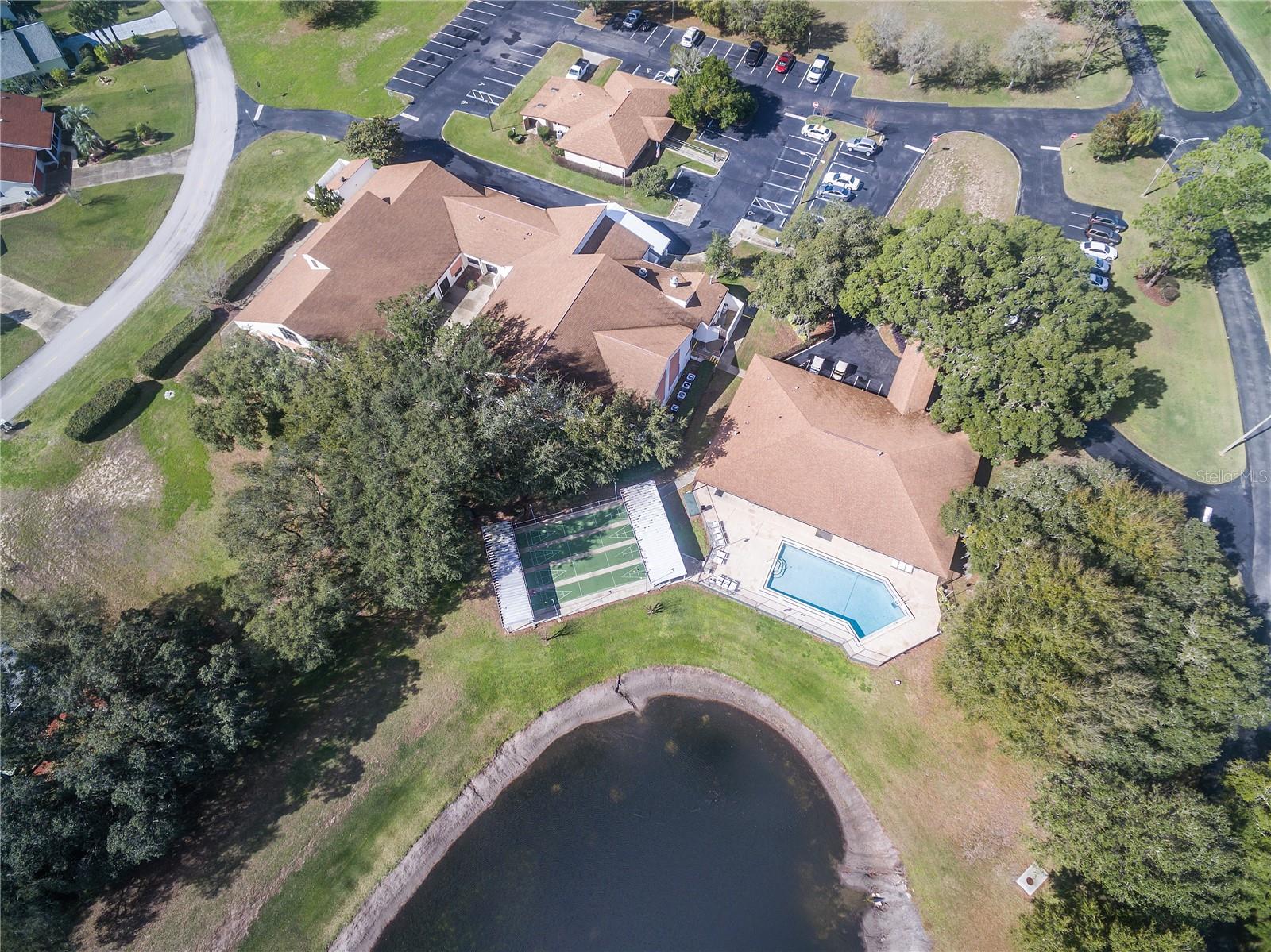 SCOTTISH HIGHLANDS CONDO PH S - Residential